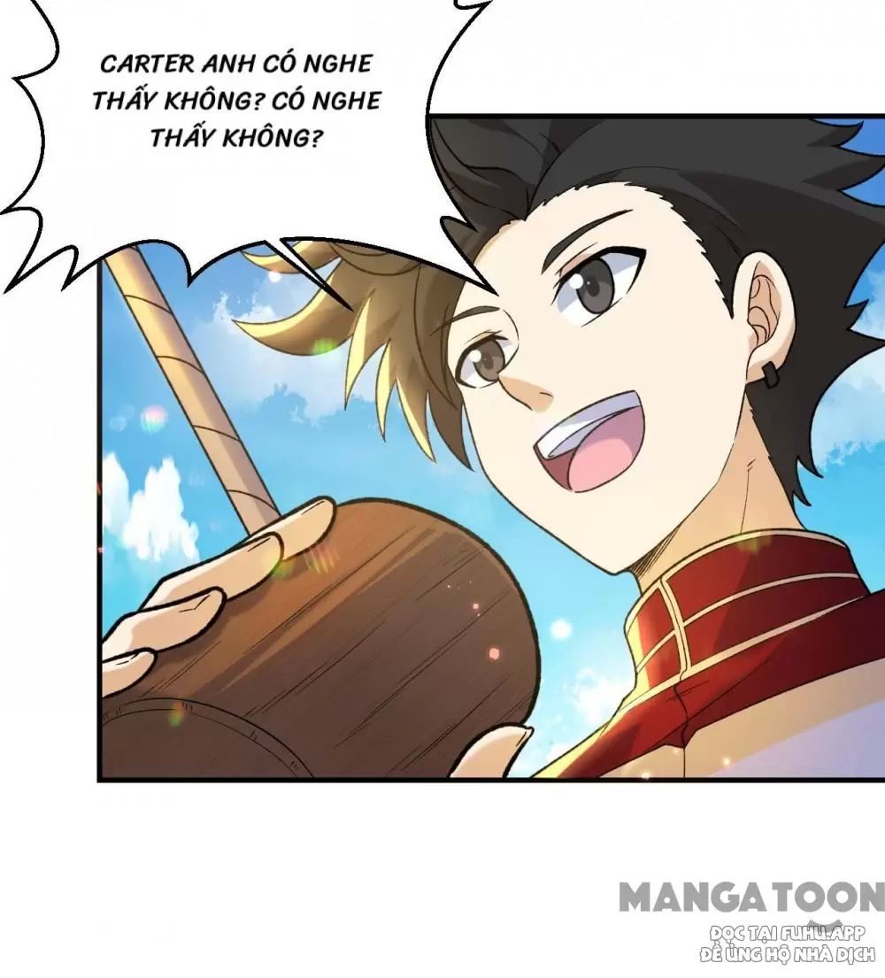 đọc truyện Tôi Sống Trên Hoang Đảo Cùng Các Em Gái Chương 279 ảnh 23 tại Thiên Thai Truyện