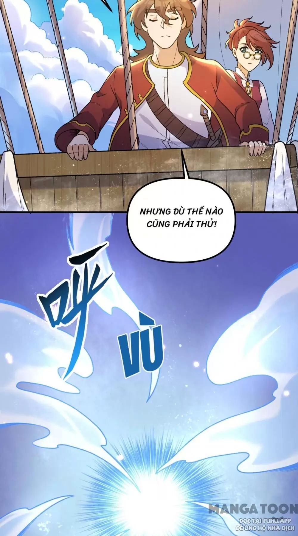 đọc truyện Tôi Sống Trên Hoang Đảo Cùng Các Em Gái Chương 279 ảnh 27 tại Thiên Thai Truyện