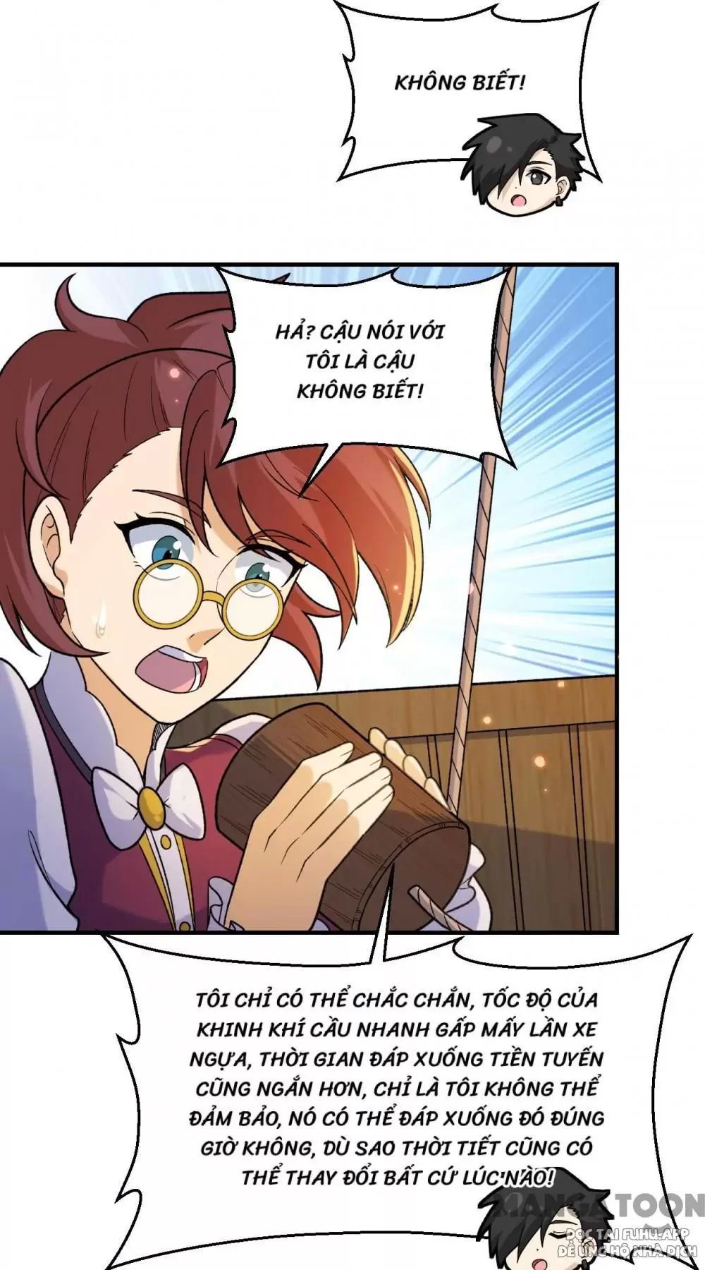 đọc truyện Tôi Sống Trên Hoang Đảo Cùng Các Em Gái Chương 279 ảnh 31 tại Thiên Thai Truyện