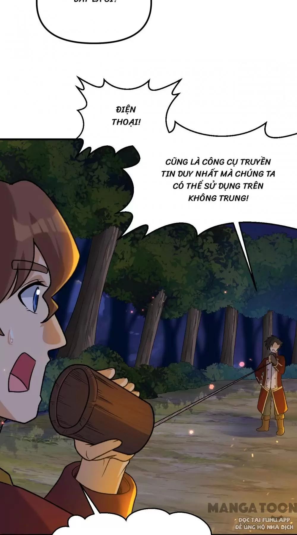 đọc truyện Tôi Sống Trên Hoang Đảo Cùng Các Em Gái Chương 279 ảnh 5 tại Thiên Thai Truyện