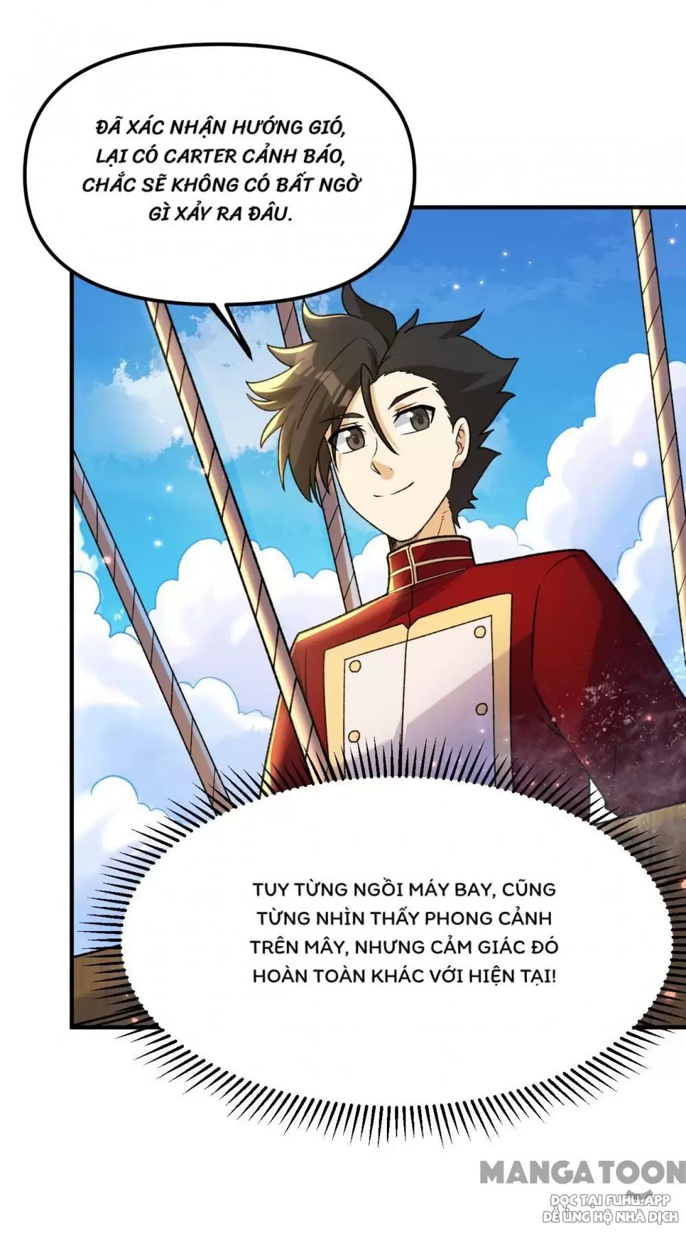 đọc truyện Tôi Sống Trên Hoang Đảo Cùng Các Em Gái Chương 279 ảnh 34 tại Thiên Thai Truyện