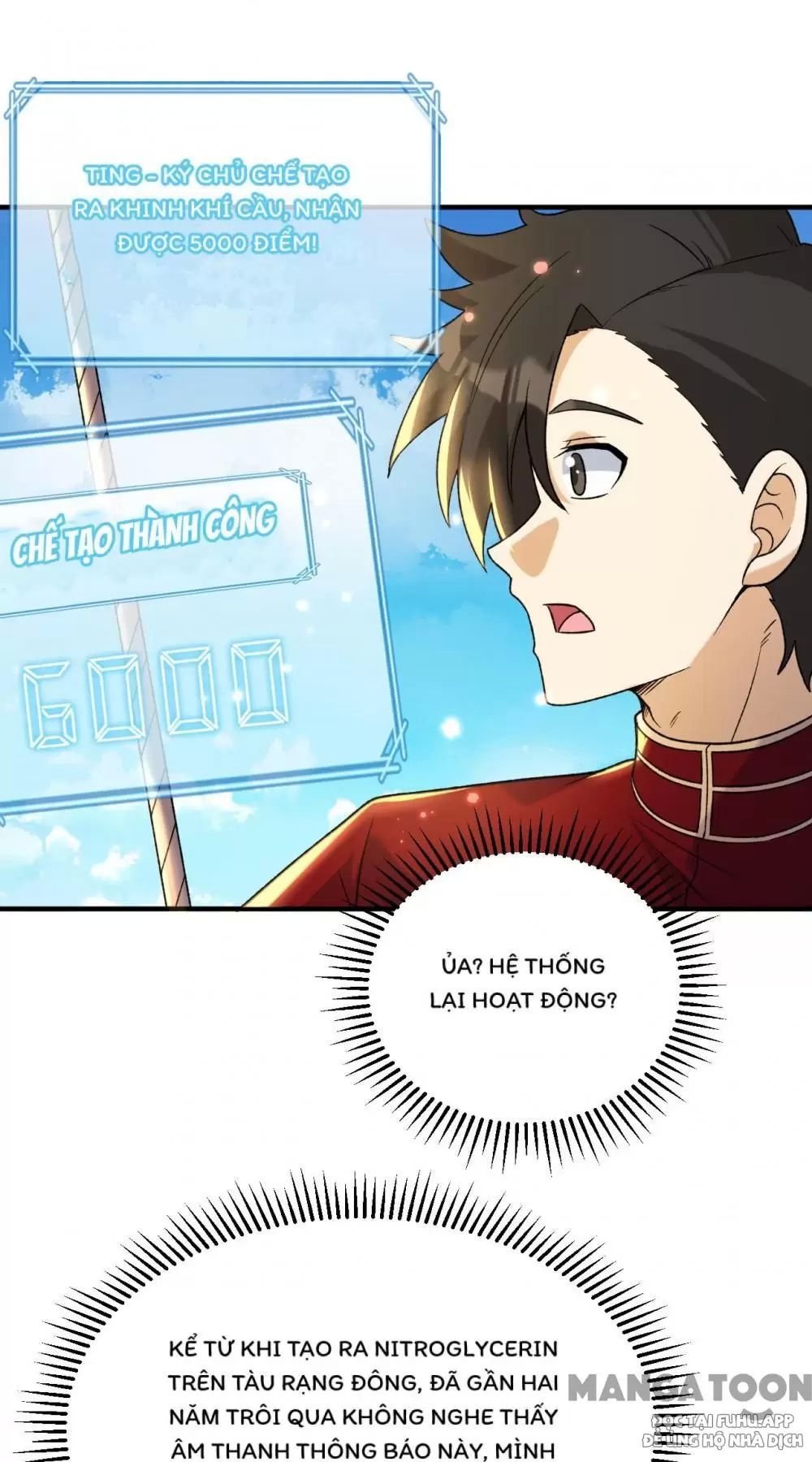 đọc truyện Tôi Sống Trên Hoang Đảo Cùng Các Em Gái Chương 279 ảnh 35 tại Thiên Thai Truyện