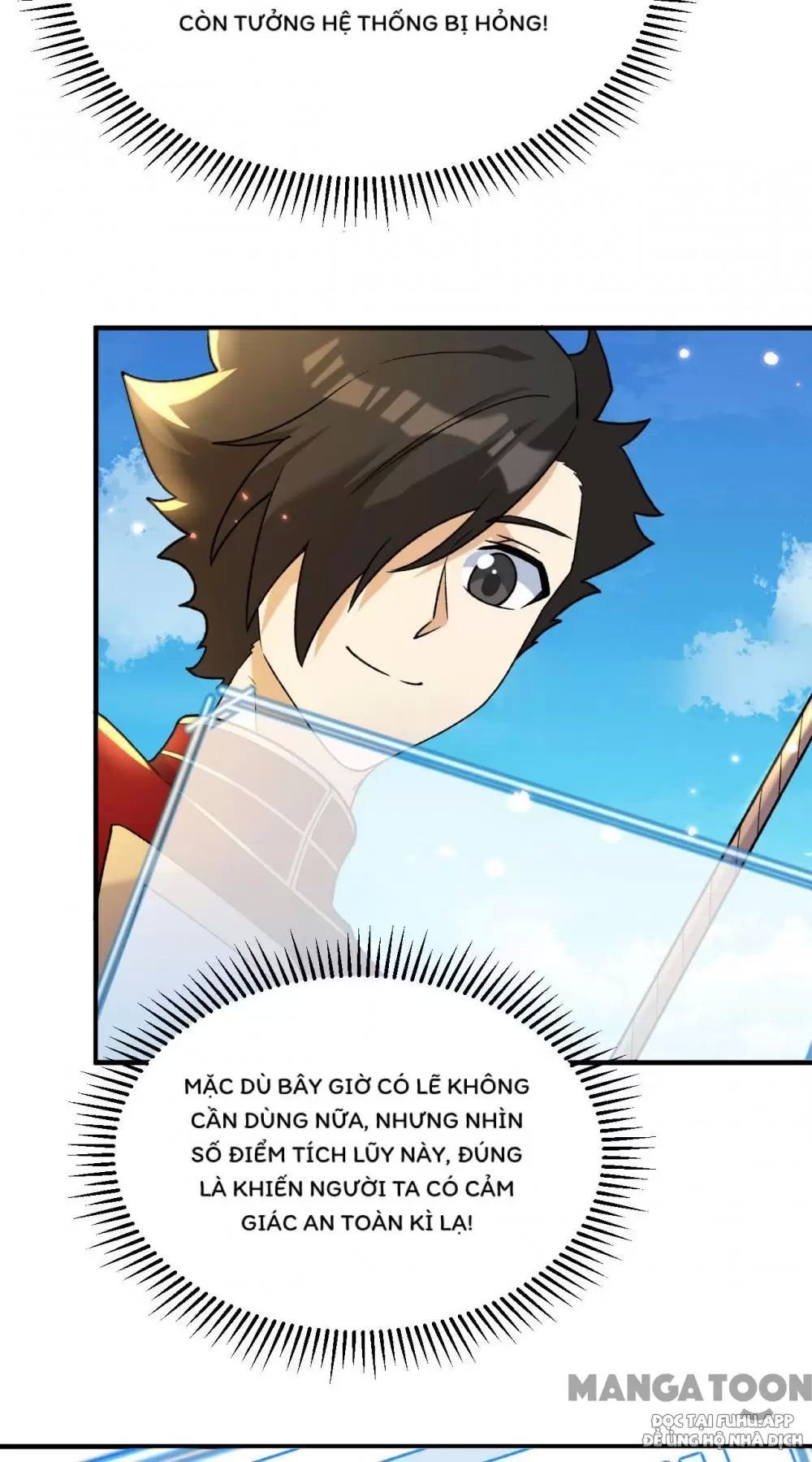 đọc truyện Tôi Sống Trên Hoang Đảo Cùng Các Em Gái Chương 279 ảnh 36 tại Thiên Thai Truyện