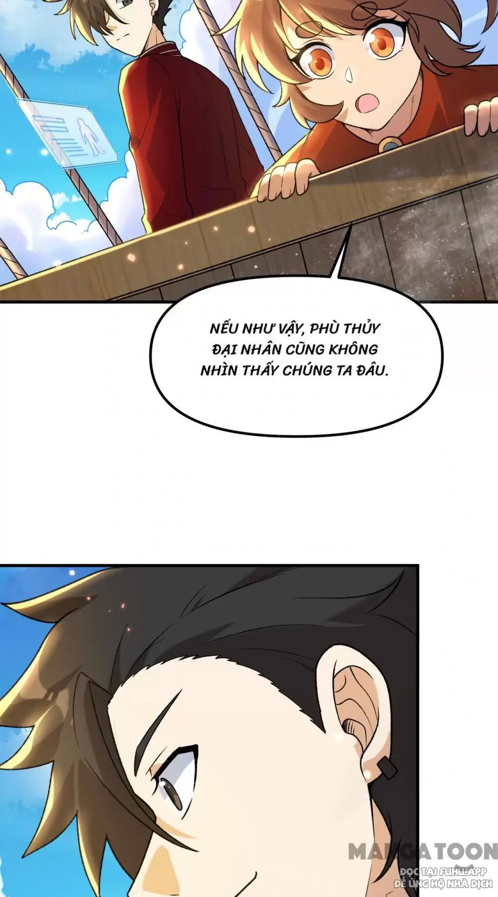 đọc truyện Tôi Sống Trên Hoang Đảo Cùng Các Em Gái Chương 279 ảnh 38 tại Thiên Thai Truyện