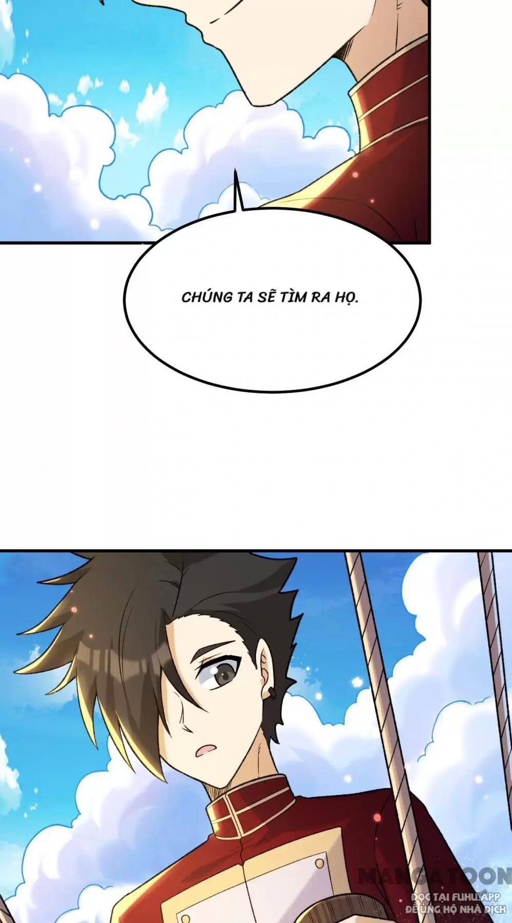 đọc truyện Tôi Sống Trên Hoang Đảo Cùng Các Em Gái Chương 279 ảnh 39 tại Thiên Thai Truyện