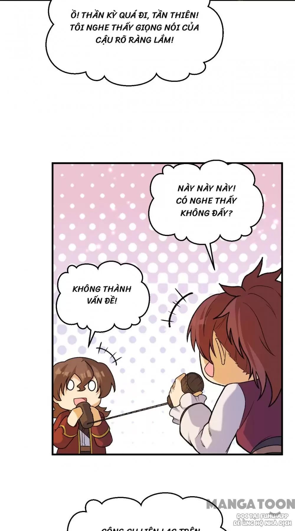 đọc truyện Tôi Sống Trên Hoang Đảo Cùng Các Em Gái Chương 279 ảnh 6 tại Thiên Thai Truyện