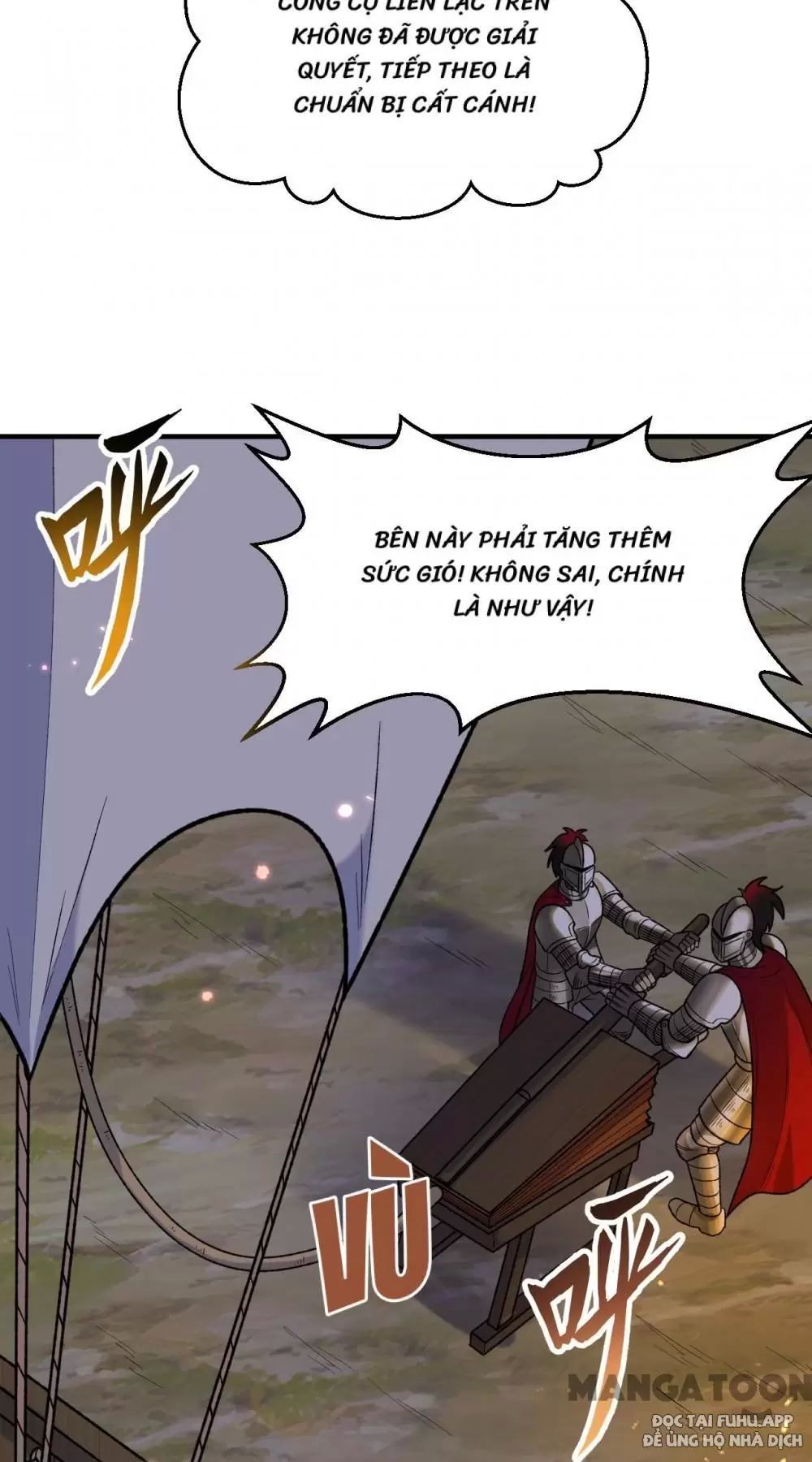 đọc truyện Tôi Sống Trên Hoang Đảo Cùng Các Em Gái Chương 279 ảnh 7 tại Thiên Thai Truyện