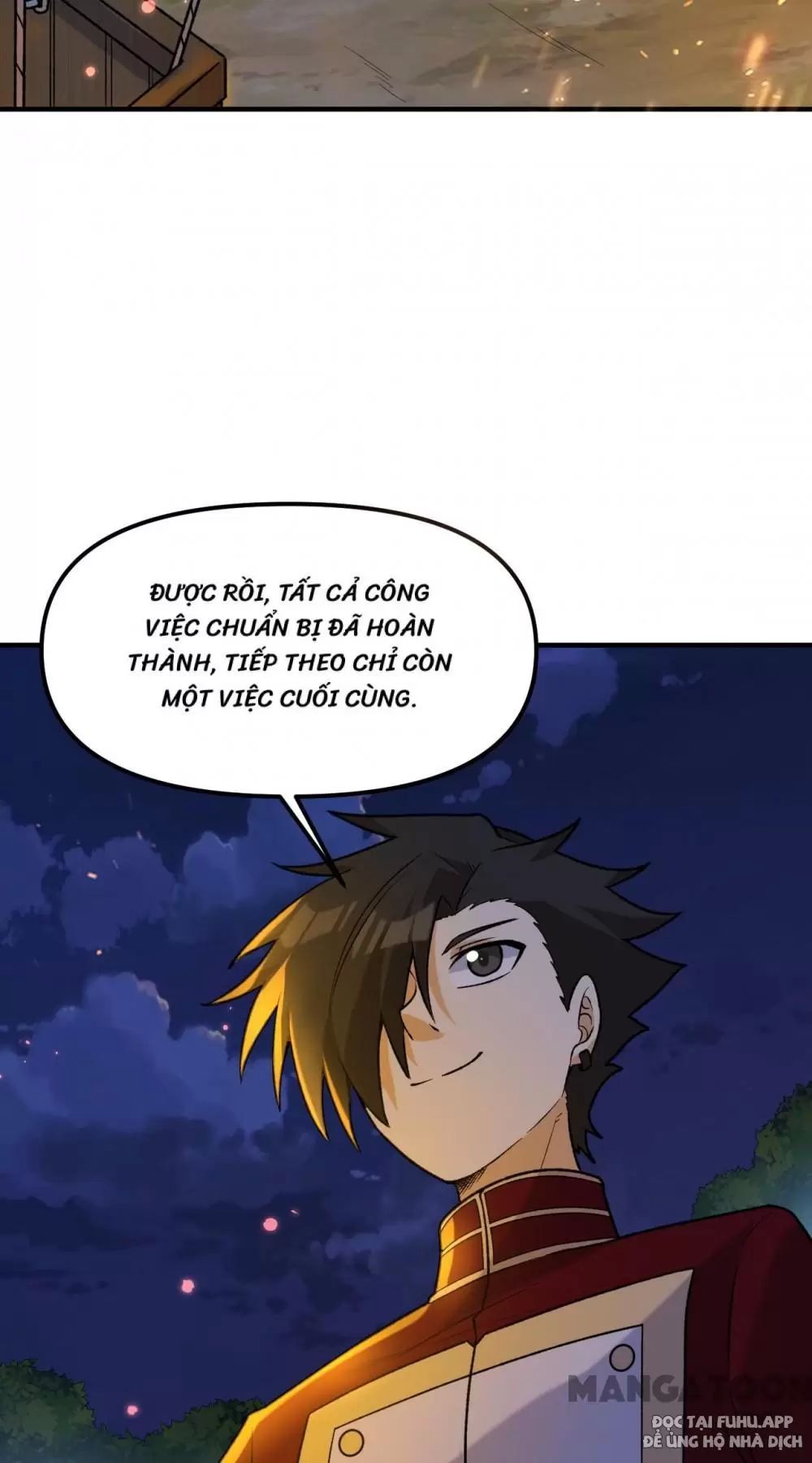 đọc truyện Tôi Sống Trên Hoang Đảo Cùng Các Em Gái Chương 279 ảnh 8 tại Thiên Thai Truyện