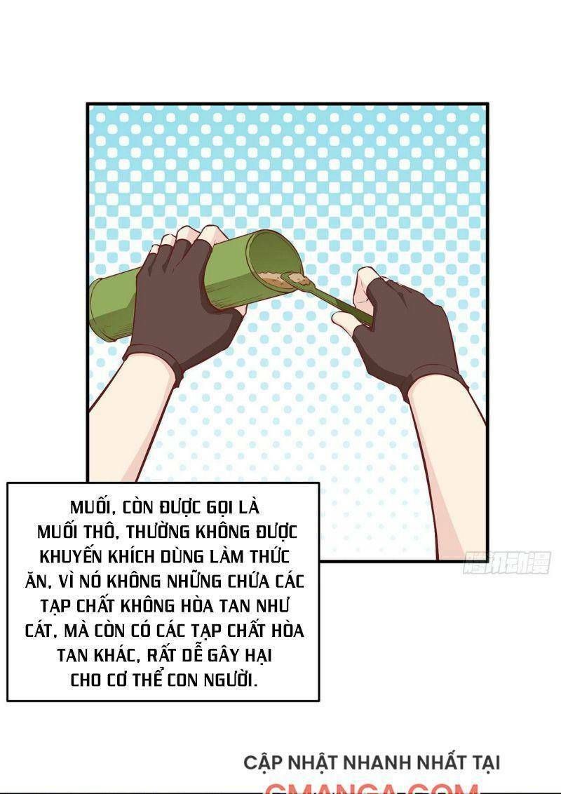 đọc truyện Tôi Sống Trên Hoang Đảo Cùng Các Em Gái Chương 28 ảnh 3 tại Thiên Thai Truyện