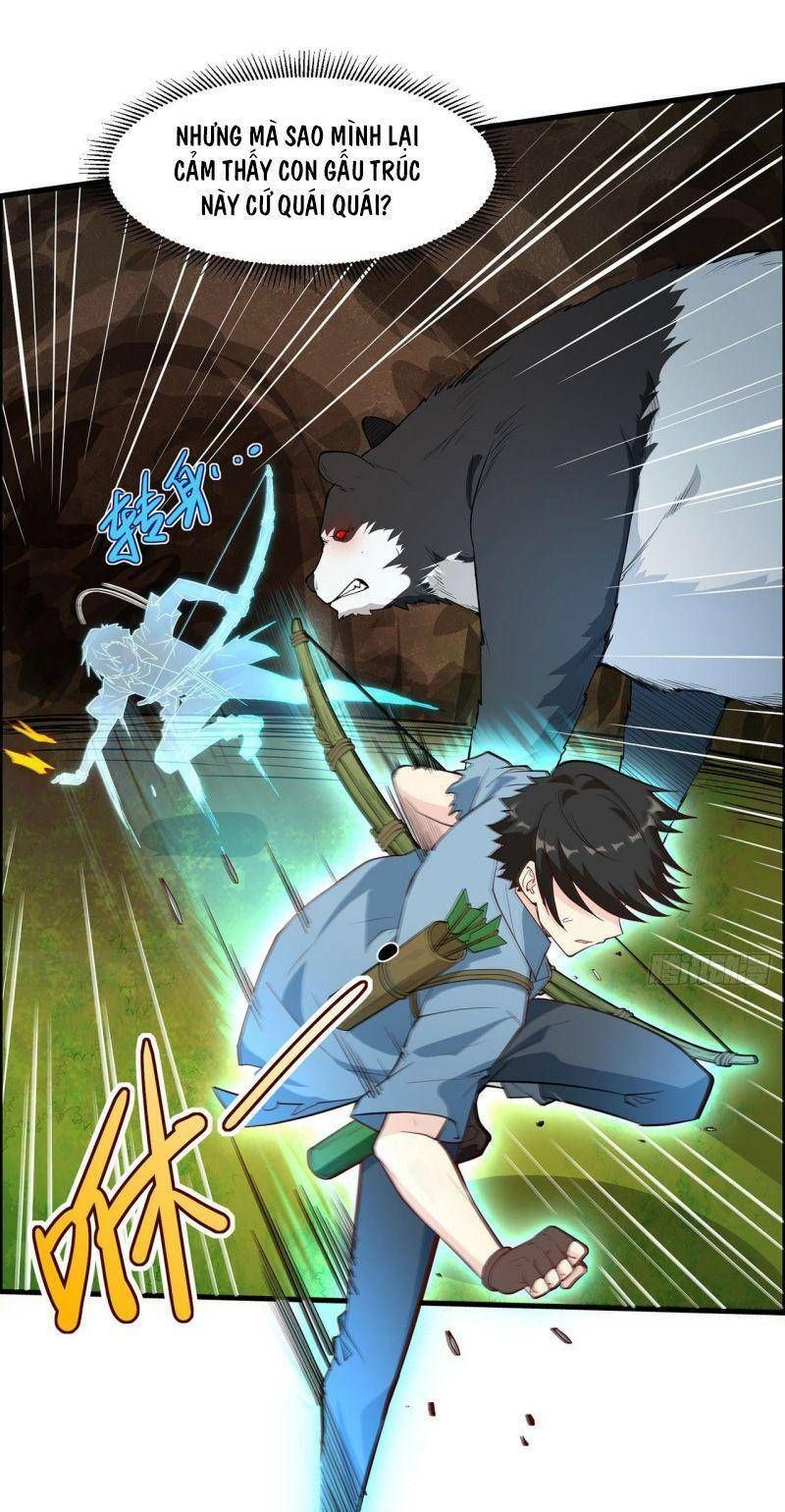 đọc truyện Tôi Sống Trên Hoang Đảo Cùng Các Em Gái Chương 28 ảnh 33 tại Thiên Thai Truyện