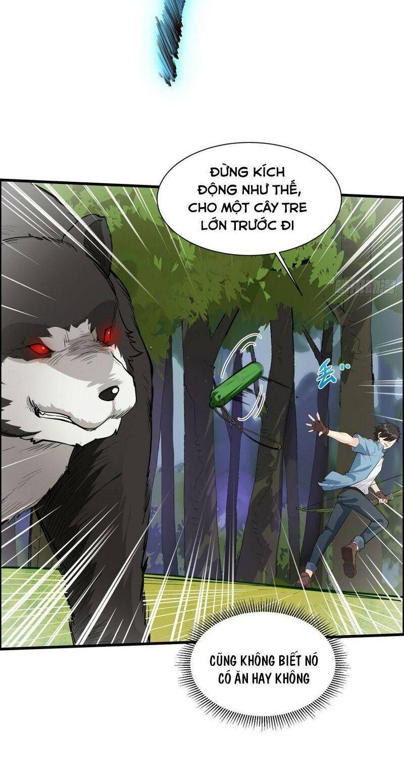 đọc truyện Tôi Sống Trên Hoang Đảo Cùng Các Em Gái Chương 28 ảnh 34 tại Thiên Thai Truyện