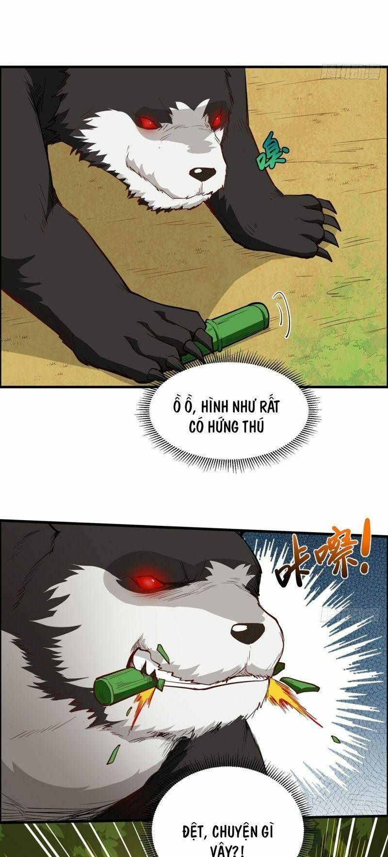 đọc truyện Tôi Sống Trên Hoang Đảo Cùng Các Em Gái Chương 28 ảnh 35 tại Thiên Thai Truyện