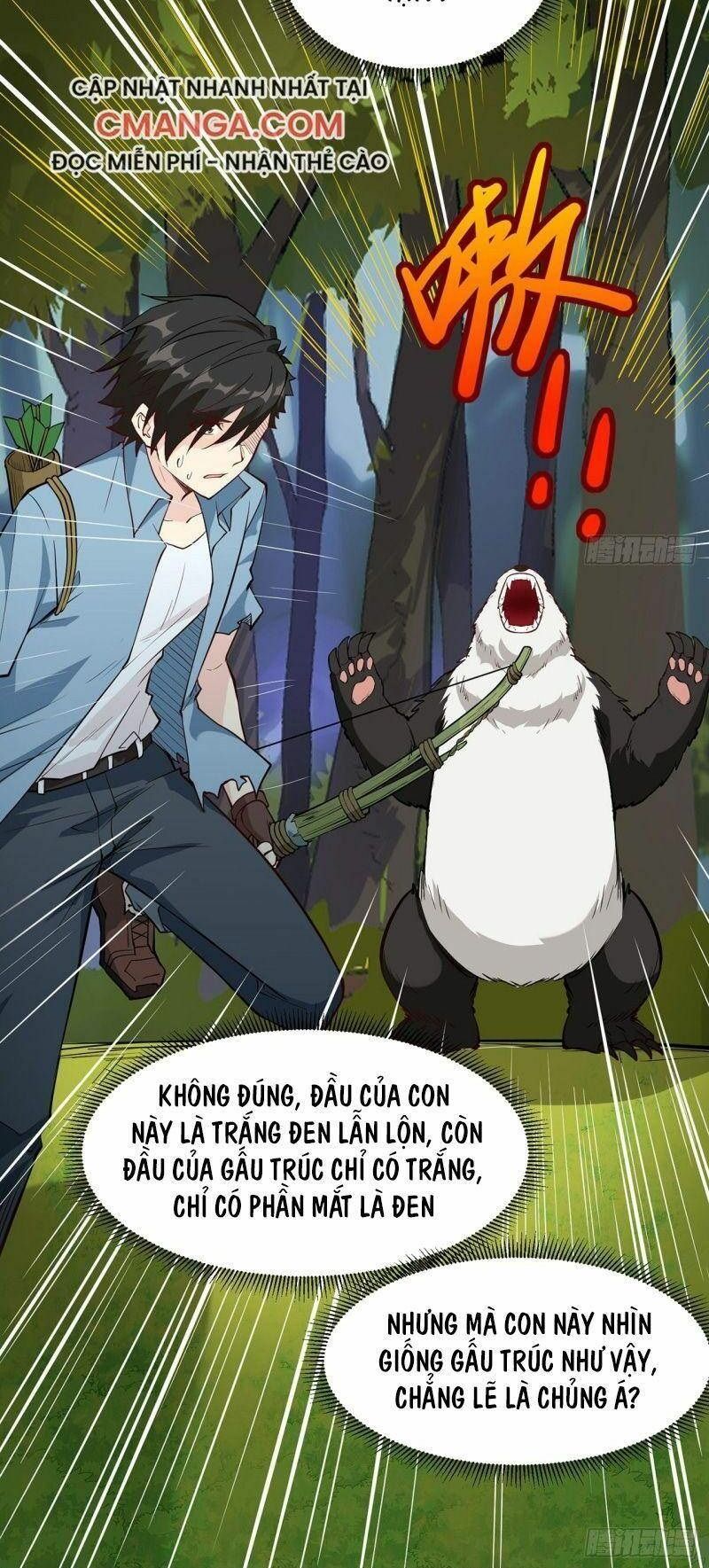 đọc truyện Tôi Sống Trên Hoang Đảo Cùng Các Em Gái Chương 28 ảnh 36 tại Thiên Thai Truyện