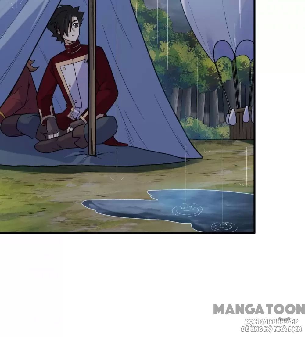 đọc truyện Tôi Sống Trên Hoang Đảo Cùng Các Em Gái Chương 280 ảnh 12 tại Thiên Thai Truyện