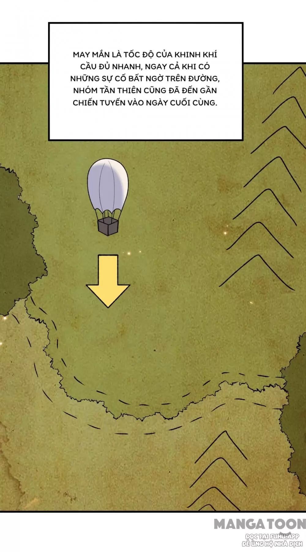 đọc truyện Tôi Sống Trên Hoang Đảo Cùng Các Em Gái Chương 280 ảnh 13 tại Thiên Thai Truyện