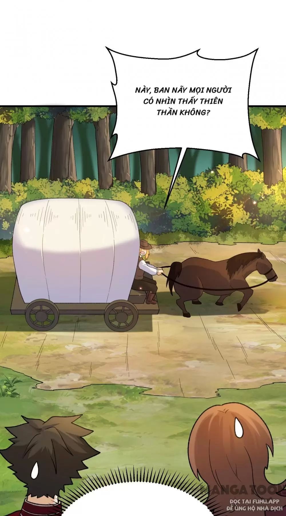 đọc truyện Tôi Sống Trên Hoang Đảo Cùng Các Em Gái Chương 280 ảnh 16 tại Thiên Thai Truyện