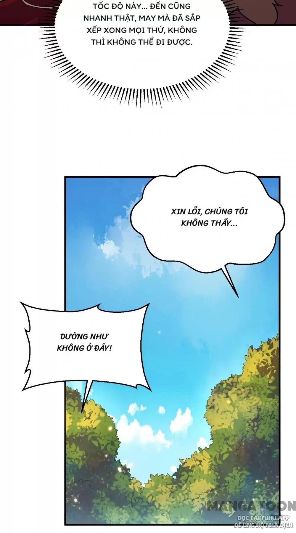 đọc truyện Tôi Sống Trên Hoang Đảo Cùng Các Em Gái Chương 280 ảnh 17 tại Thiên Thai Truyện