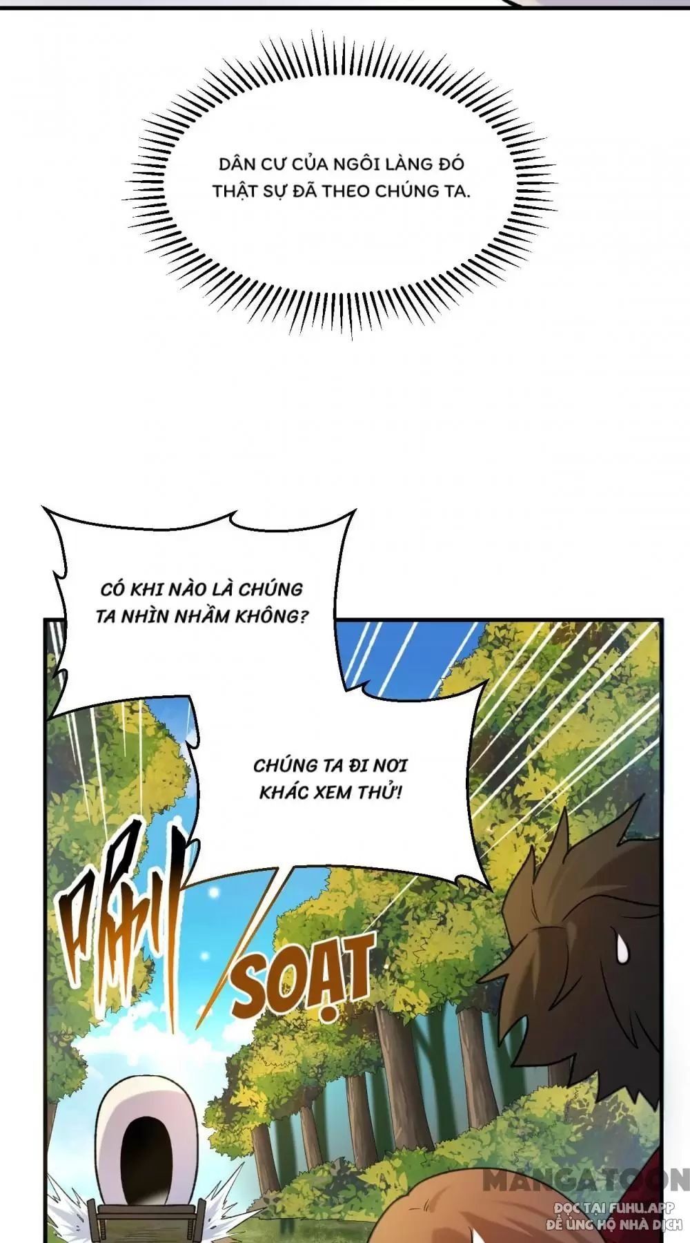 đọc truyện Tôi Sống Trên Hoang Đảo Cùng Các Em Gái Chương 280 ảnh 19 tại Thiên Thai Truyện