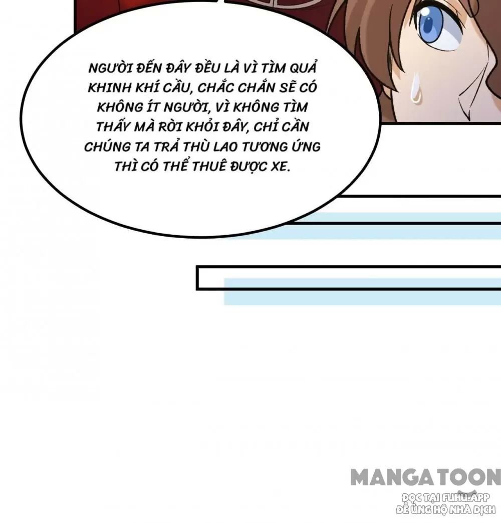 đọc truyện Tôi Sống Trên Hoang Đảo Cùng Các Em Gái Chương 280 ảnh 21 tại Thiên Thai Truyện