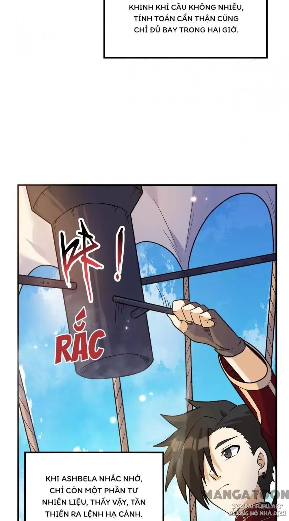 đọc truyện Tôi Sống Trên Hoang Đảo Cùng Các Em Gái Chương 280 ảnh 4 tại Thiên Thai Truyện