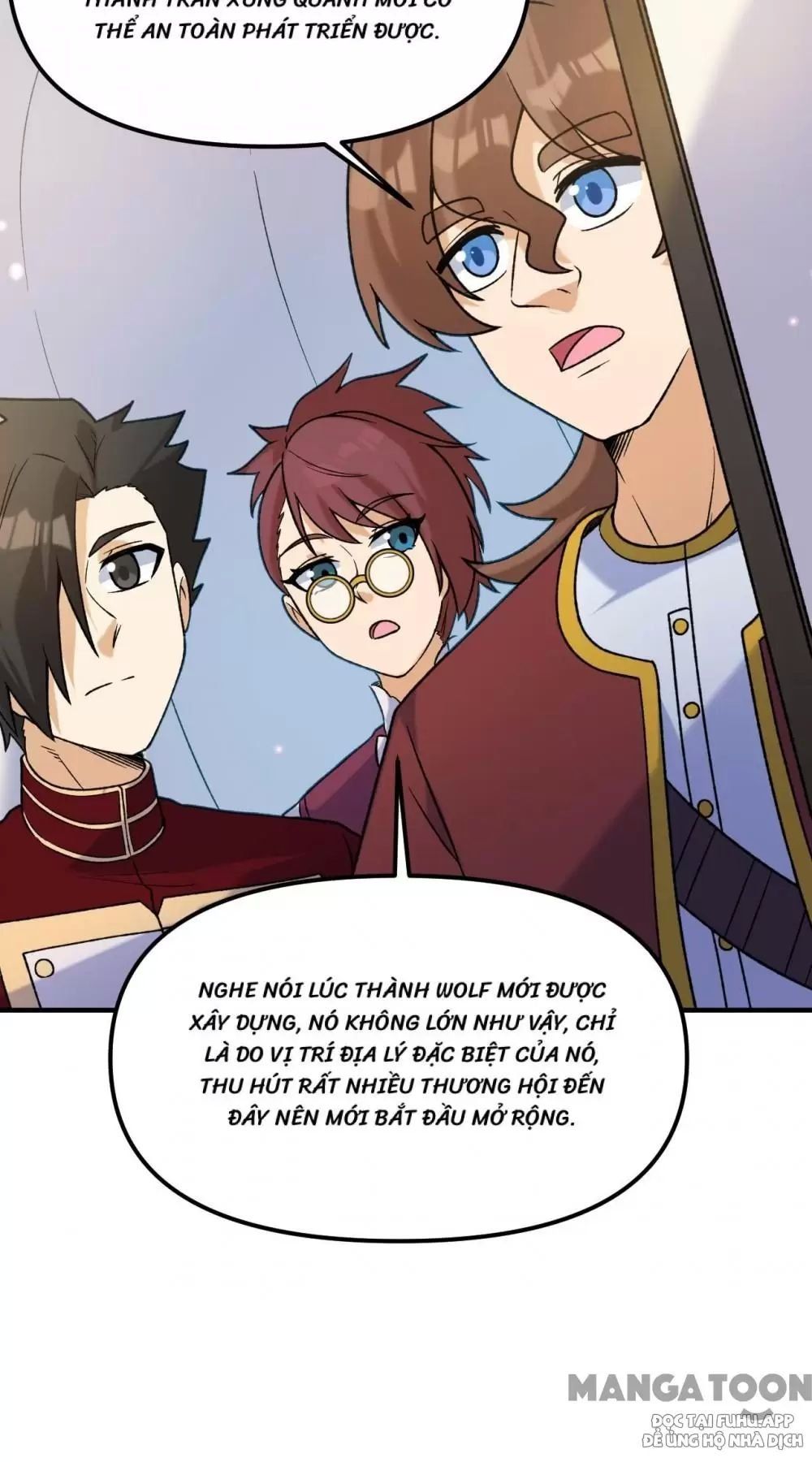 đọc truyện Tôi Sống Trên Hoang Đảo Cùng Các Em Gái Chương 280 ảnh 25 tại Thiên Thai Truyện