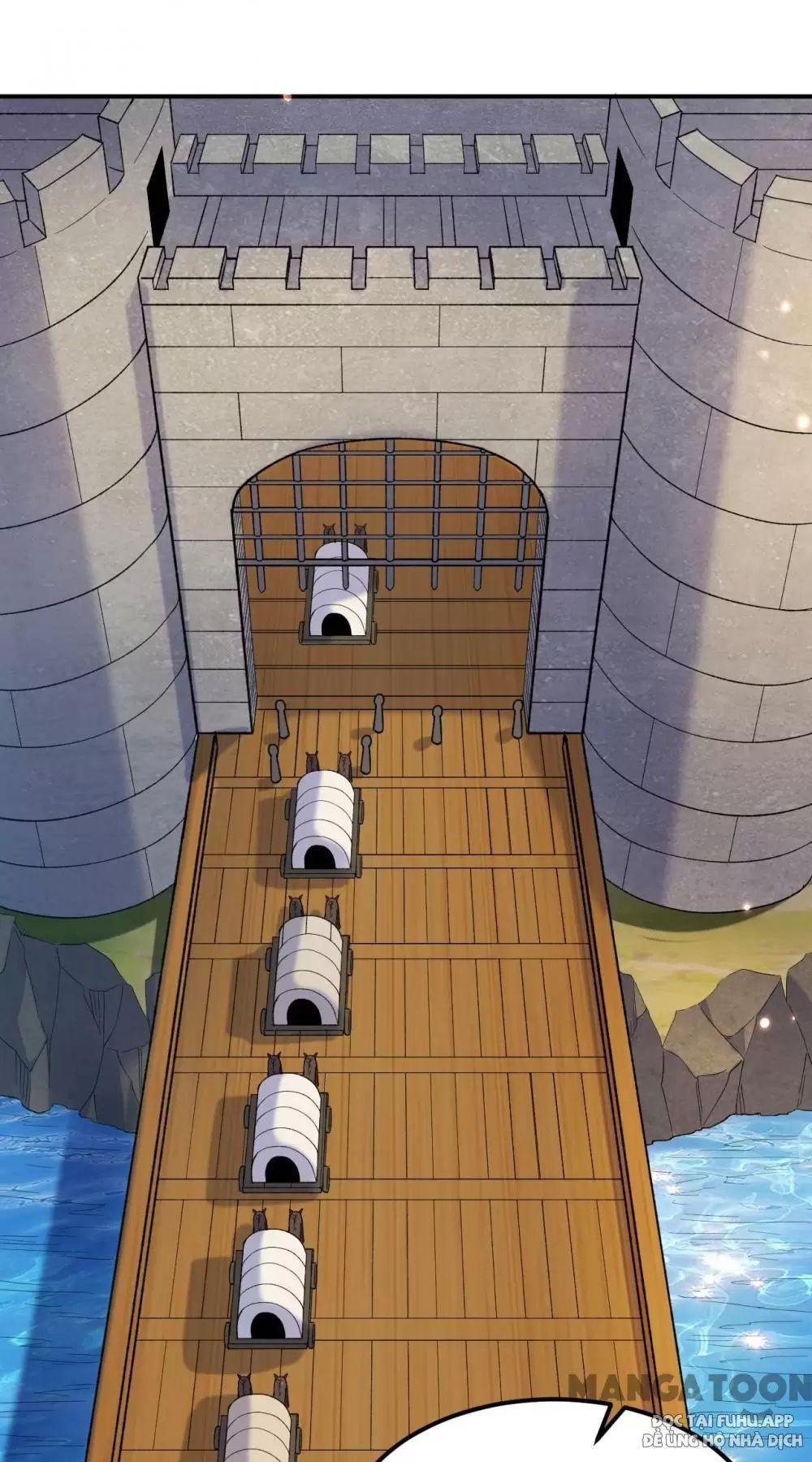 đọc truyện Tôi Sống Trên Hoang Đảo Cùng Các Em Gái Chương 280 ảnh 26 tại Thiên Thai Truyện