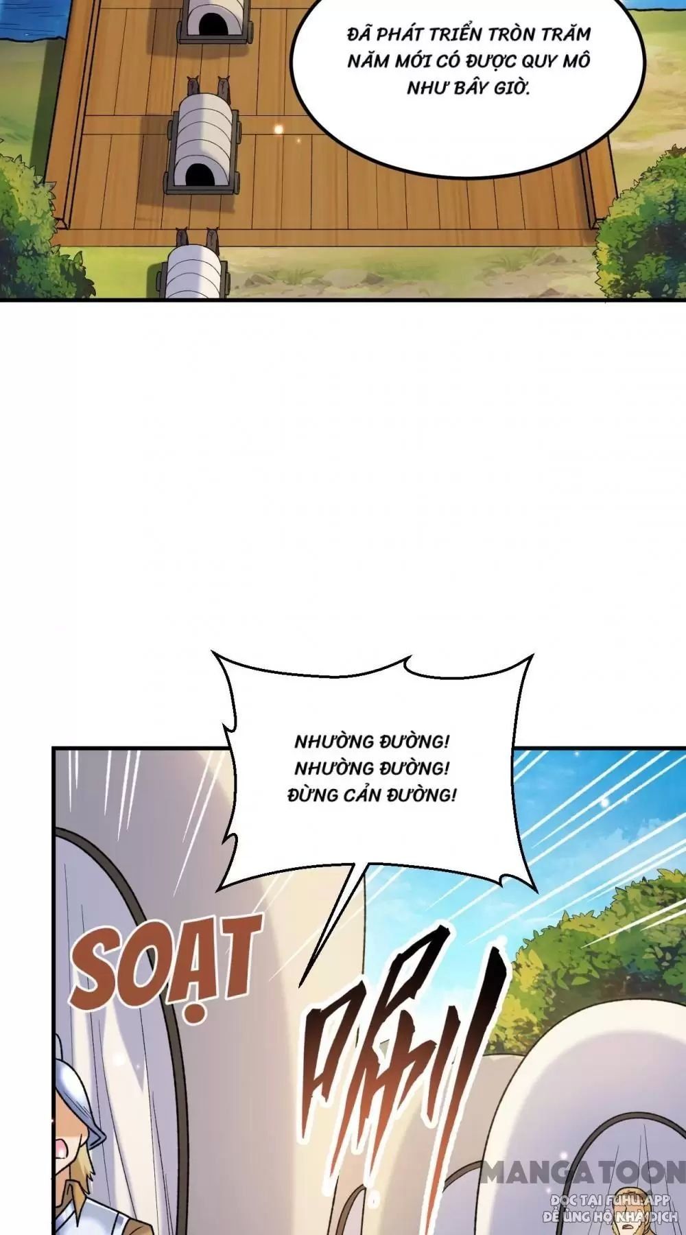 đọc truyện Tôi Sống Trên Hoang Đảo Cùng Các Em Gái Chương 280 ảnh 27 tại Thiên Thai Truyện