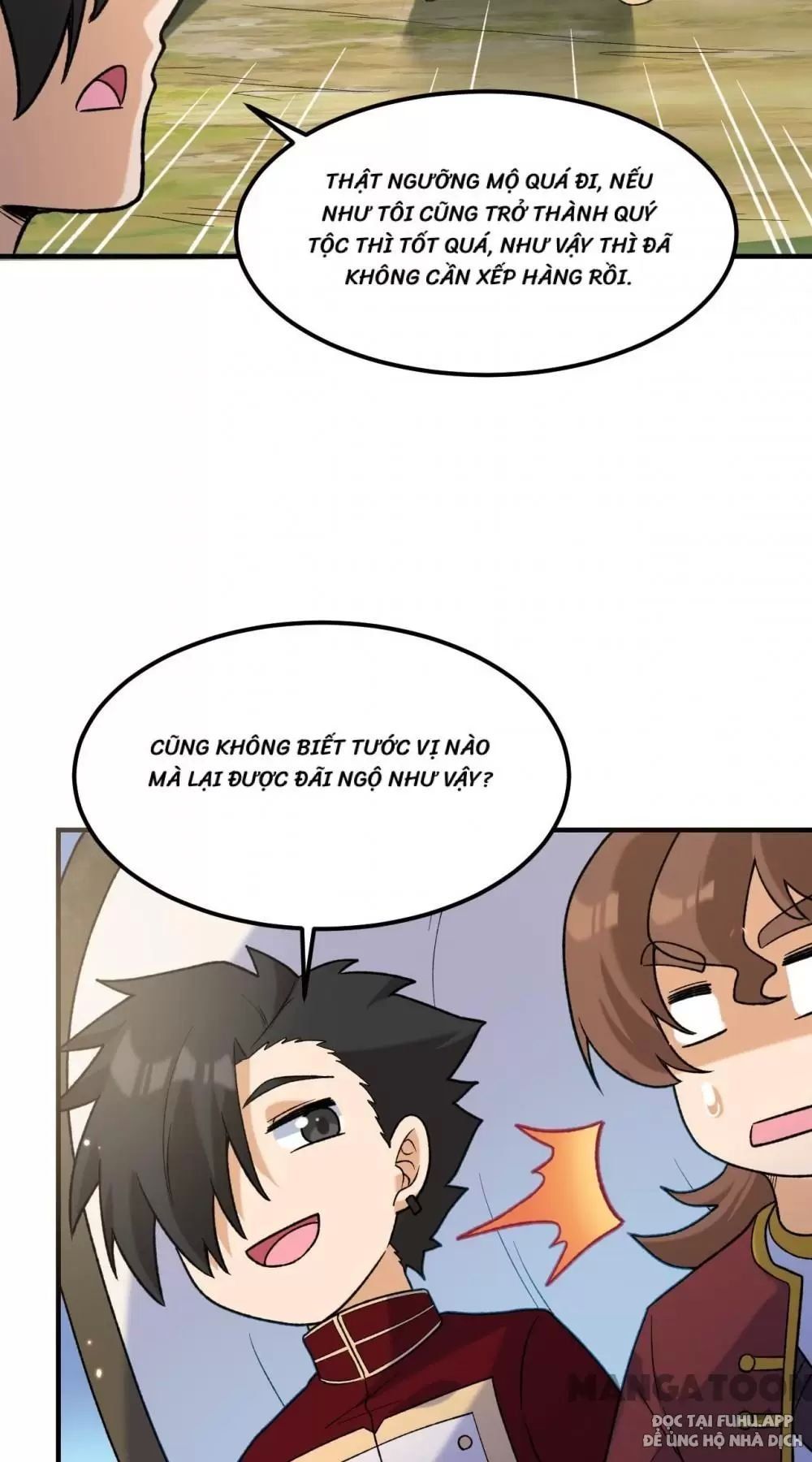 đọc truyện Tôi Sống Trên Hoang Đảo Cùng Các Em Gái Chương 280 ảnh 29 tại Thiên Thai Truyện