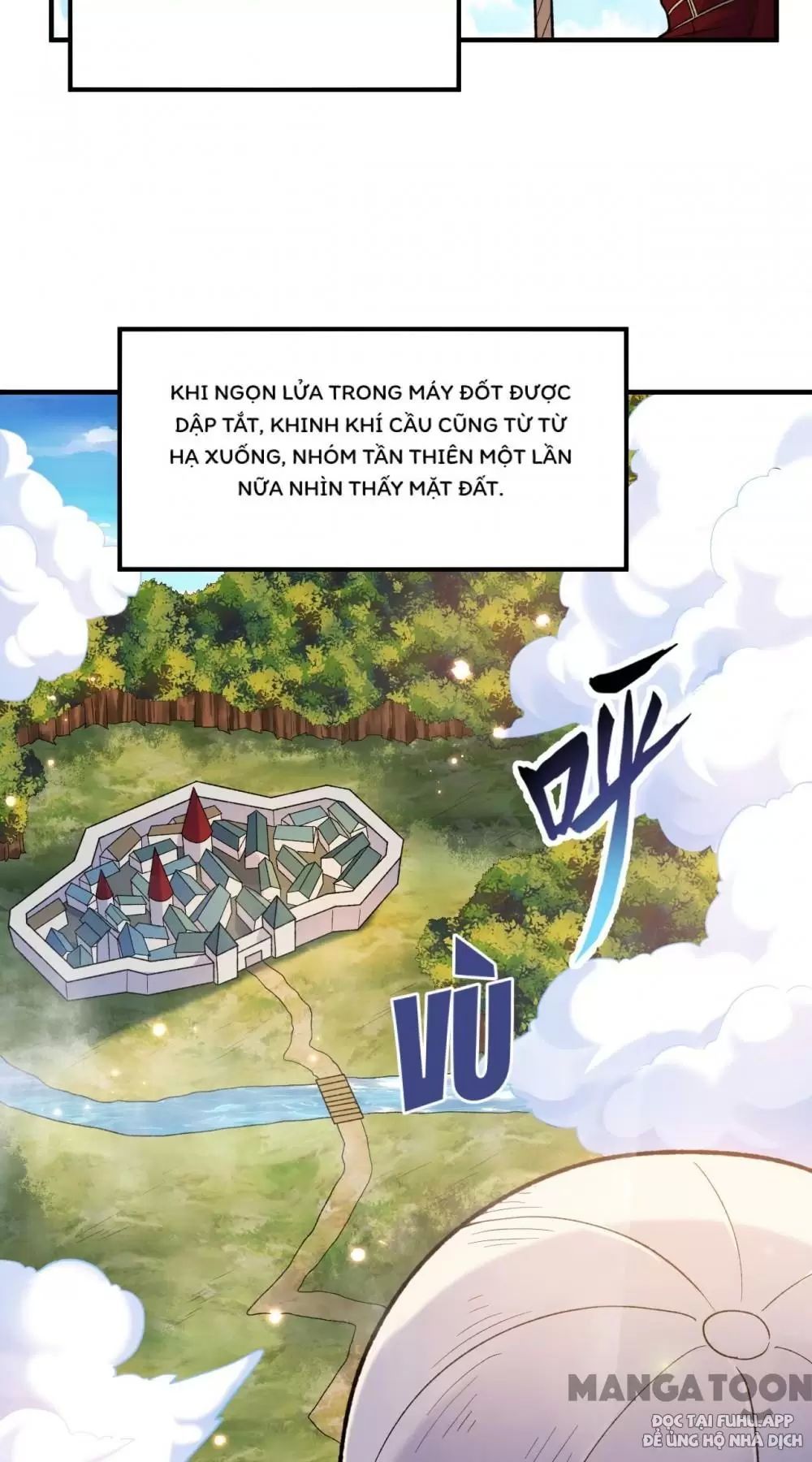 đọc truyện Tôi Sống Trên Hoang Đảo Cùng Các Em Gái Chương 280 ảnh 5 tại Thiên Thai Truyện