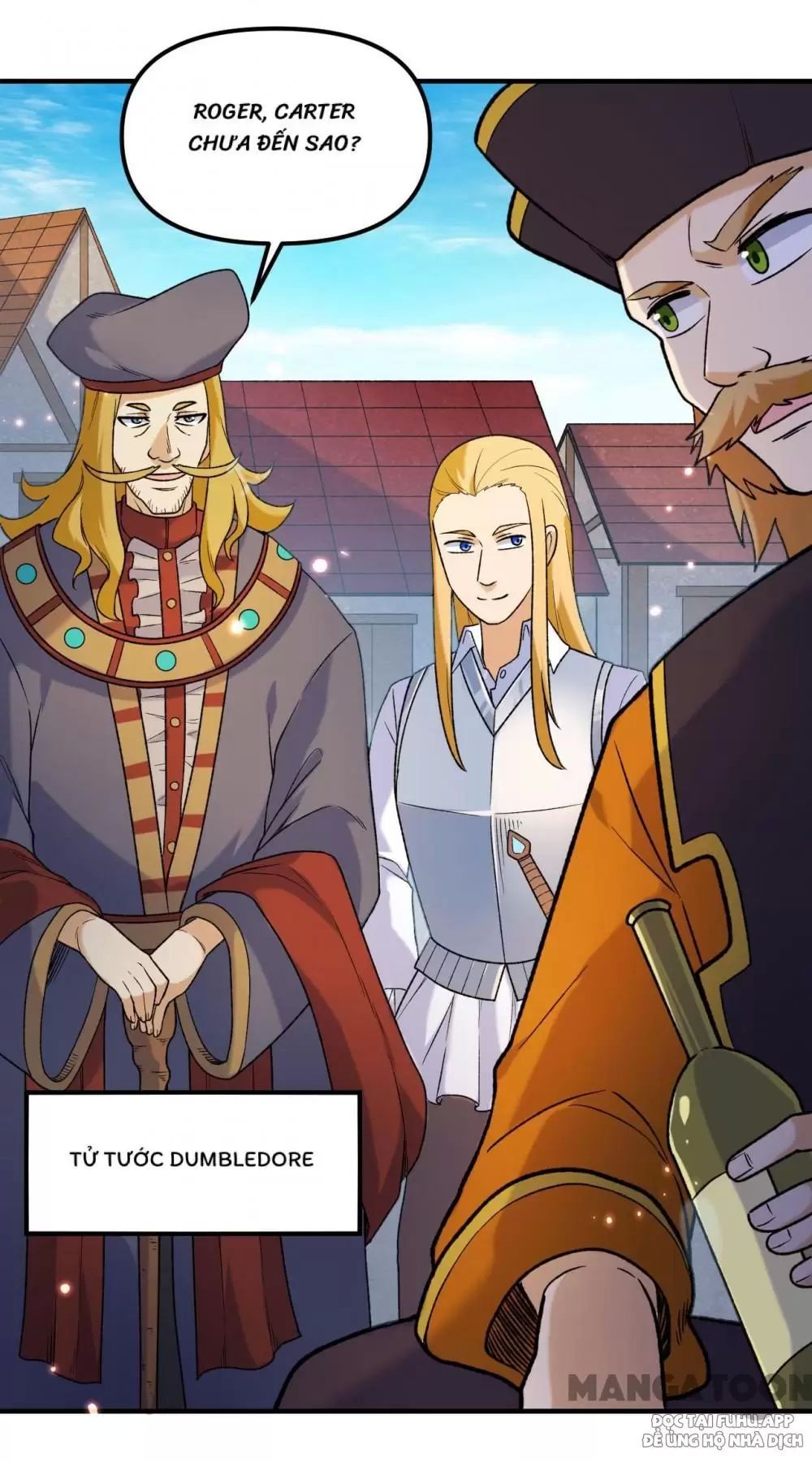 đọc truyện Tôi Sống Trên Hoang Đảo Cùng Các Em Gái Chương 280 ảnh 35 tại Thiên Thai Truyện