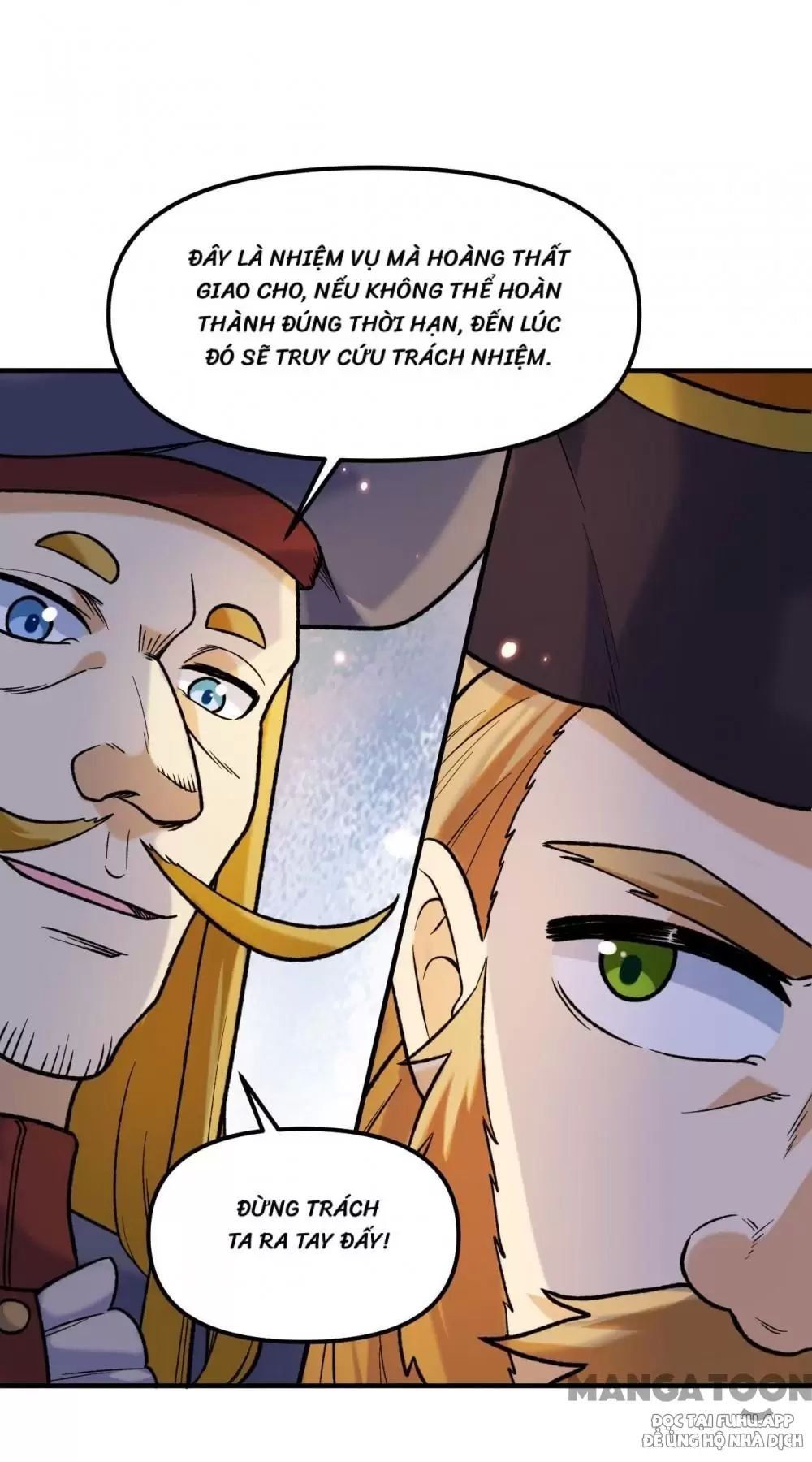 đọc truyện Tôi Sống Trên Hoang Đảo Cùng Các Em Gái Chương 280 ảnh 36 tại Thiên Thai Truyện