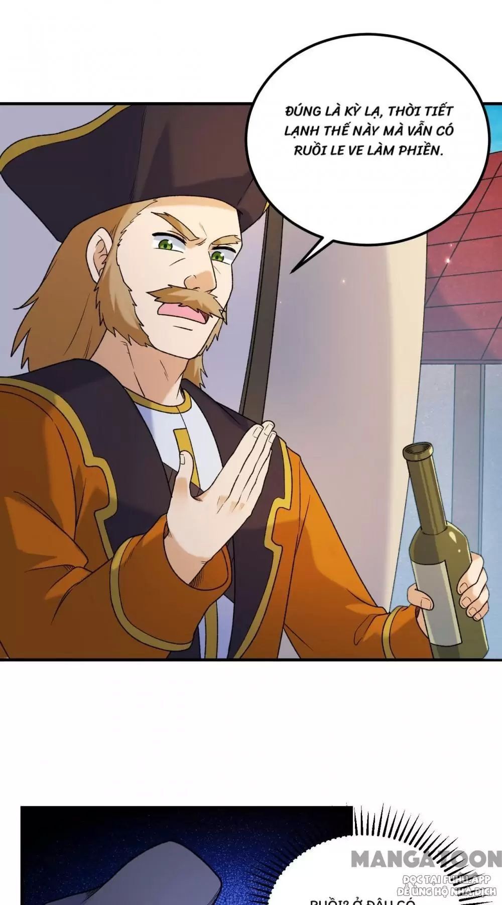 đọc truyện Tôi Sống Trên Hoang Đảo Cùng Các Em Gái Chương 280 ảnh 38 tại Thiên Thai Truyện