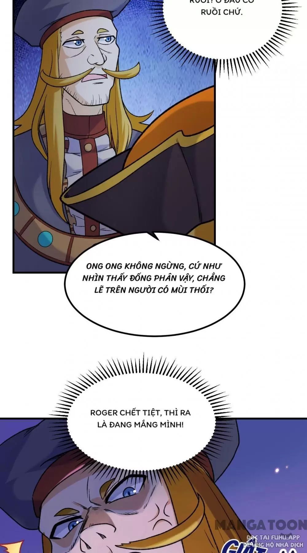 đọc truyện Tôi Sống Trên Hoang Đảo Cùng Các Em Gái Chương 280 ảnh 39 tại Thiên Thai Truyện