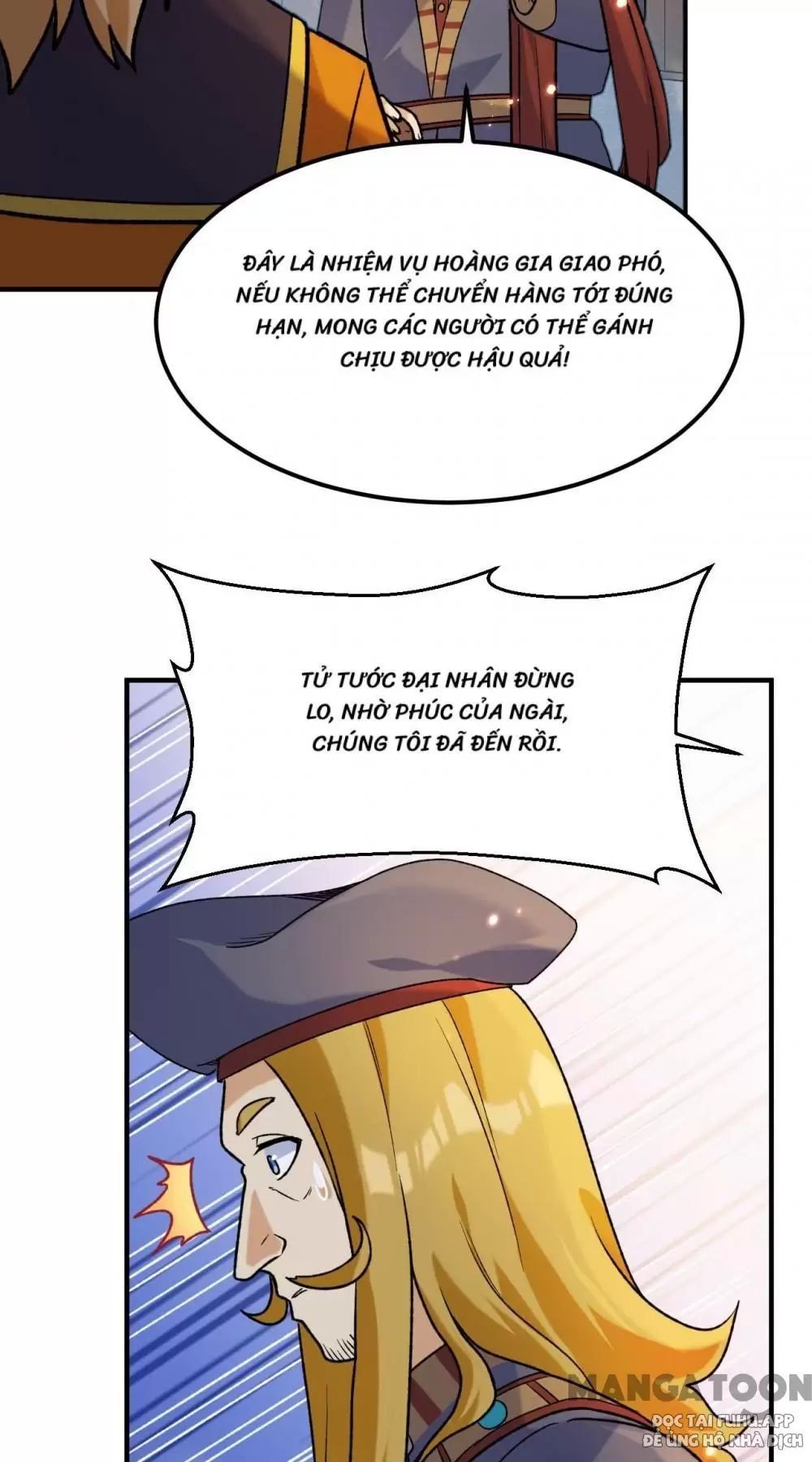 đọc truyện Tôi Sống Trên Hoang Đảo Cùng Các Em Gái Chương 280 ảnh 41 tại Thiên Thai Truyện