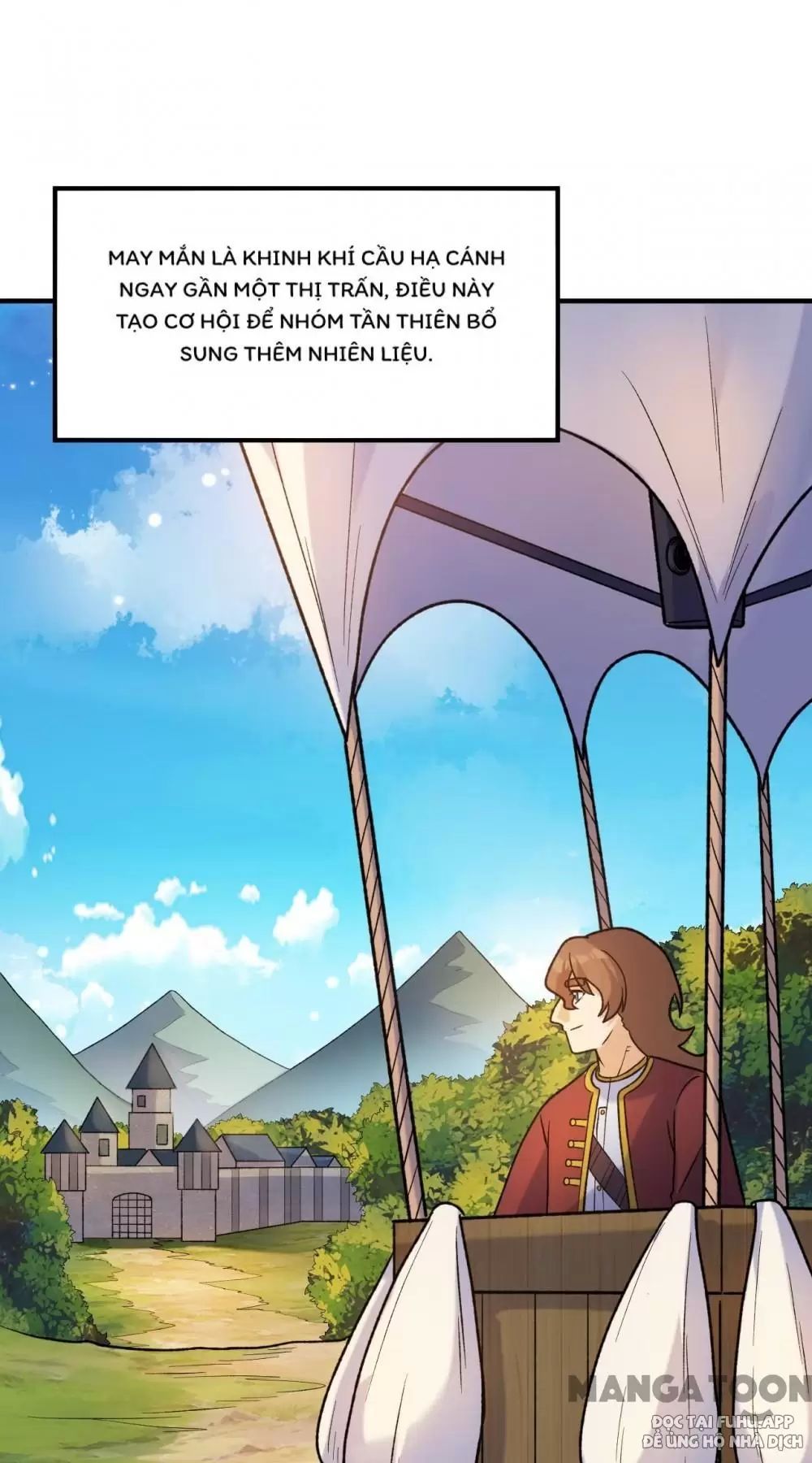 đọc truyện Tôi Sống Trên Hoang Đảo Cùng Các Em Gái Chương 280 ảnh 7 tại Thiên Thai Truyện