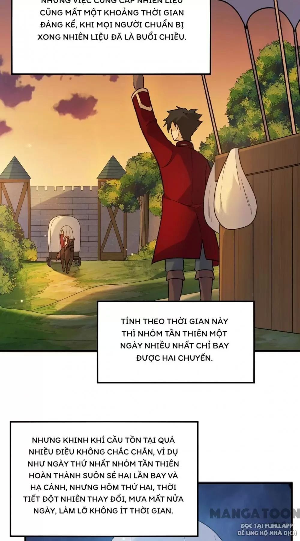 đọc truyện Tôi Sống Trên Hoang Đảo Cùng Các Em Gái Chương 280 ảnh 10 tại Thiên Thai Truyện