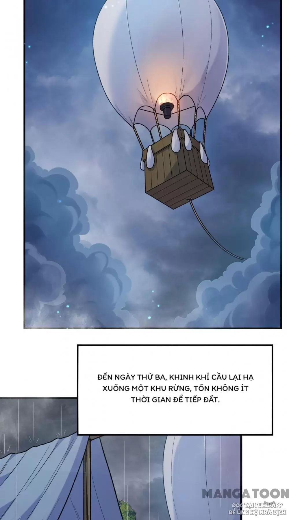 đọc truyện Tôi Sống Trên Hoang Đảo Cùng Các Em Gái Chương 280 ảnh 11 tại Thiên Thai Truyện