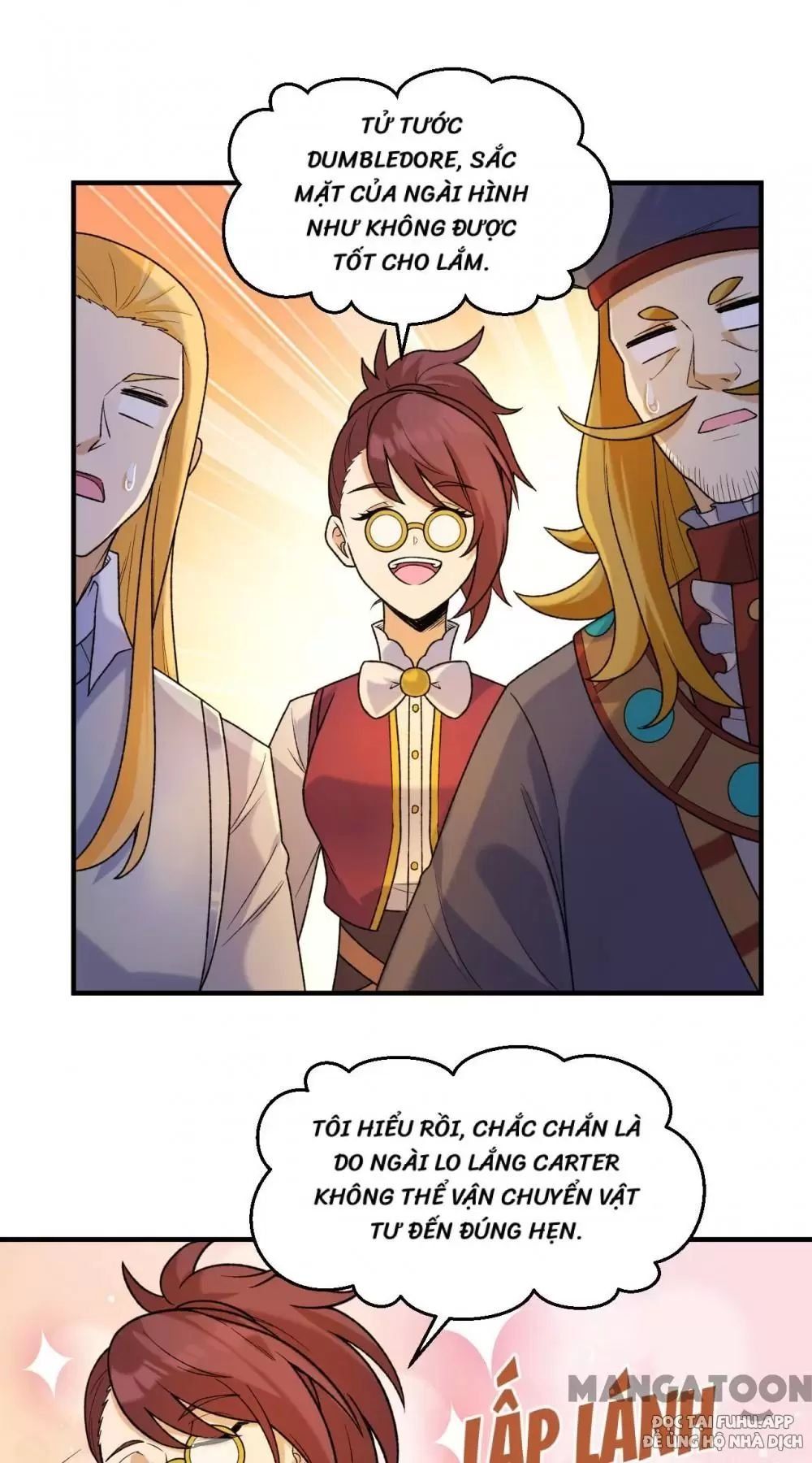 đọc truyện Tôi Sống Trên Hoang Đảo Cùng Các Em Gái Chương 281 ảnh 13 tại Thiên Thai Truyện