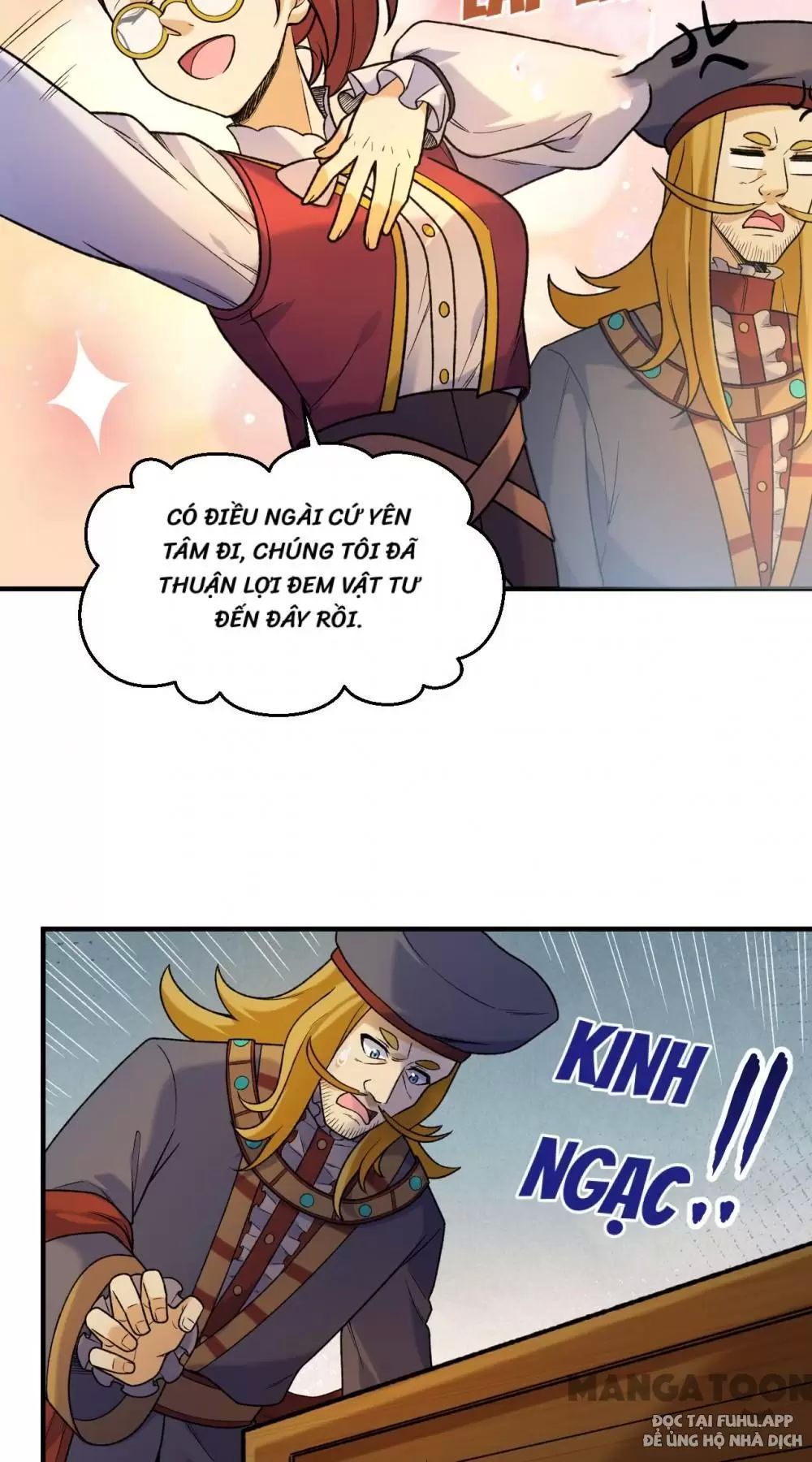 đọc truyện Tôi Sống Trên Hoang Đảo Cùng Các Em Gái Chương 281 ảnh 14 tại Thiên Thai Truyện