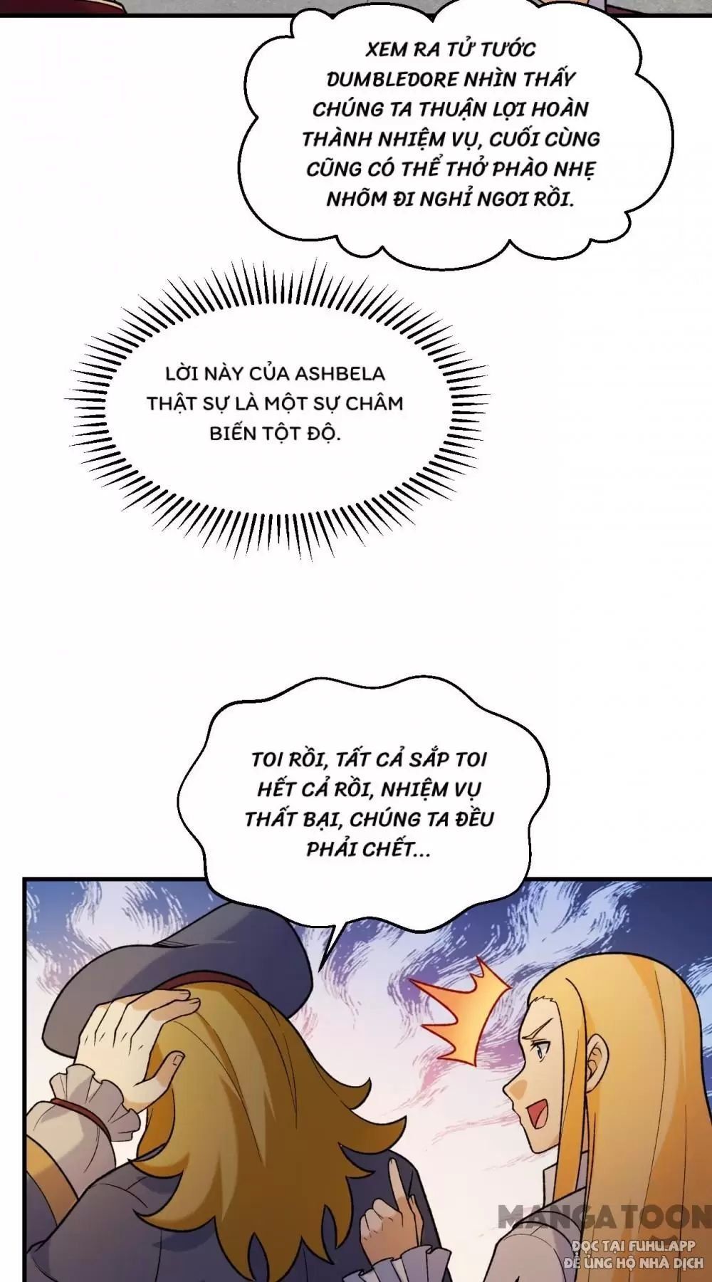 đọc truyện Tôi Sống Trên Hoang Đảo Cùng Các Em Gái Chương 281 ảnh 17 tại Thiên Thai Truyện