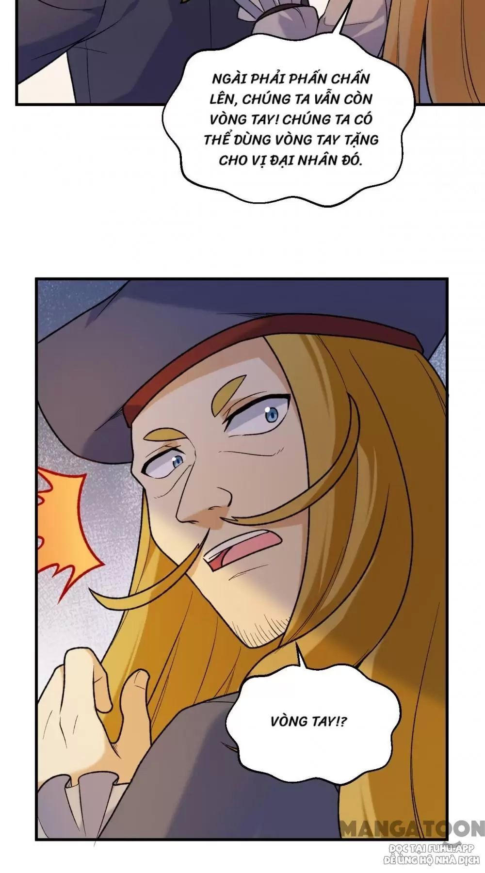 đọc truyện Tôi Sống Trên Hoang Đảo Cùng Các Em Gái Chương 281 ảnh 18 tại Thiên Thai Truyện