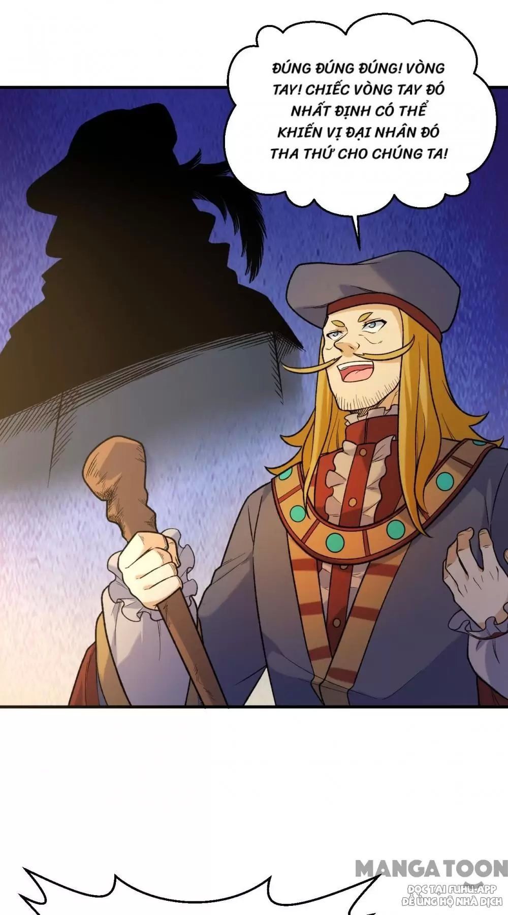 đọc truyện Tôi Sống Trên Hoang Đảo Cùng Các Em Gái Chương 281 ảnh 19 tại Thiên Thai Truyện