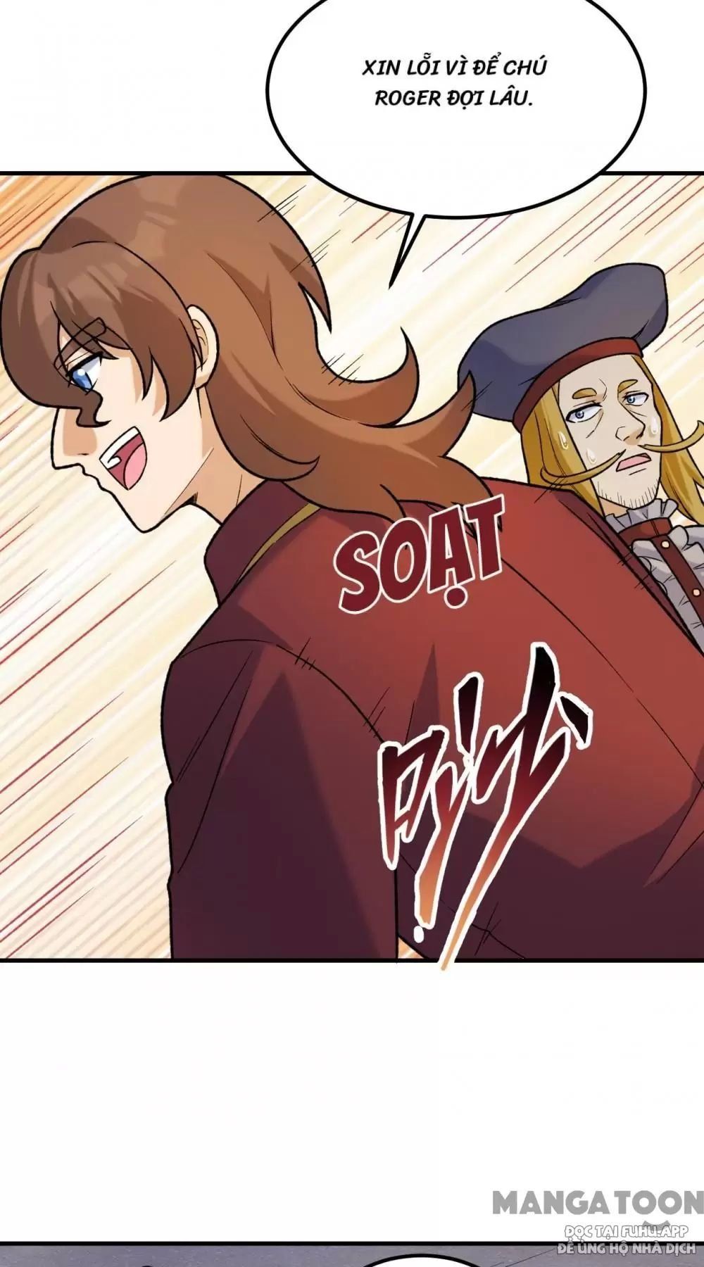 đọc truyện Tôi Sống Trên Hoang Đảo Cùng Các Em Gái Chương 281 ảnh 4 tại Thiên Thai Truyện