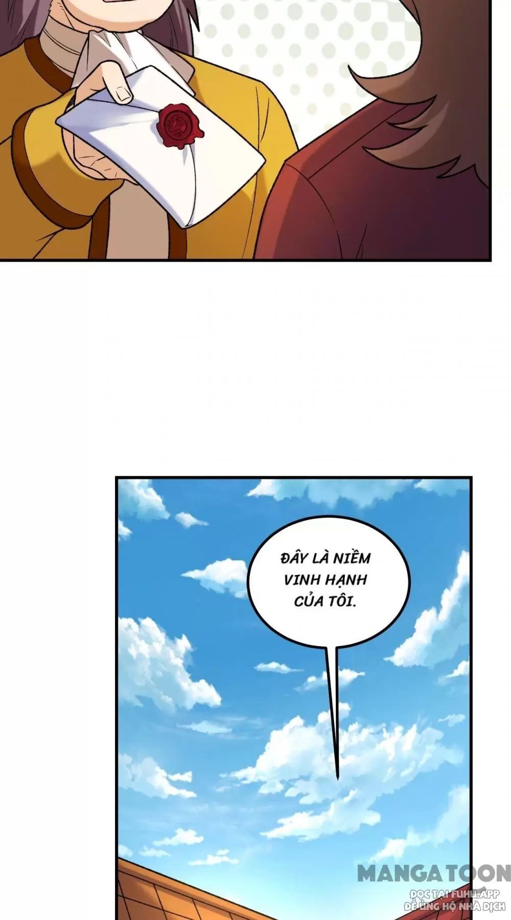 đọc truyện Tôi Sống Trên Hoang Đảo Cùng Các Em Gái Chương 281 ảnh 24 tại Thiên Thai Truyện