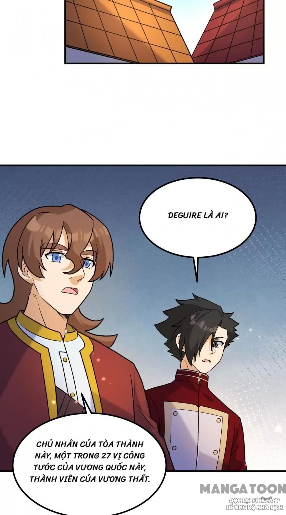 đọc truyện Tôi Sống Trên Hoang Đảo Cùng Các Em Gái Chương 281 ảnh 25 tại Thiên Thai Truyện