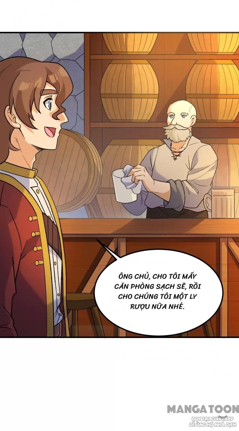 đọc truyện Tôi Sống Trên Hoang Đảo Cùng Các Em Gái Chương 281 ảnh 31 tại Thiên Thai Truyện