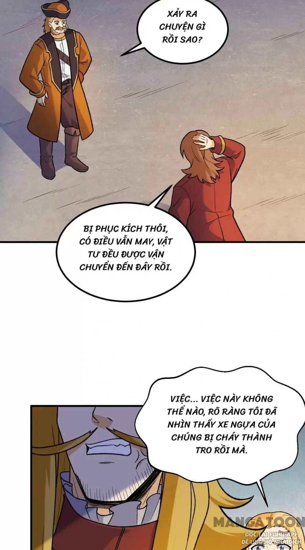 đọc truyện Tôi Sống Trên Hoang Đảo Cùng Các Em Gái Chương 281 ảnh 5 tại Thiên Thai Truyện