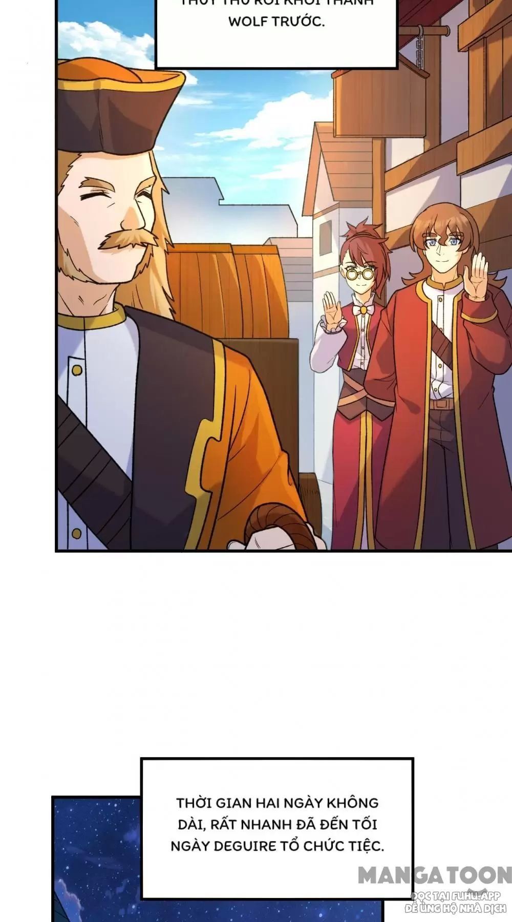 đọc truyện Tôi Sống Trên Hoang Đảo Cùng Các Em Gái Chương 281 ảnh 35 tại Thiên Thai Truyện