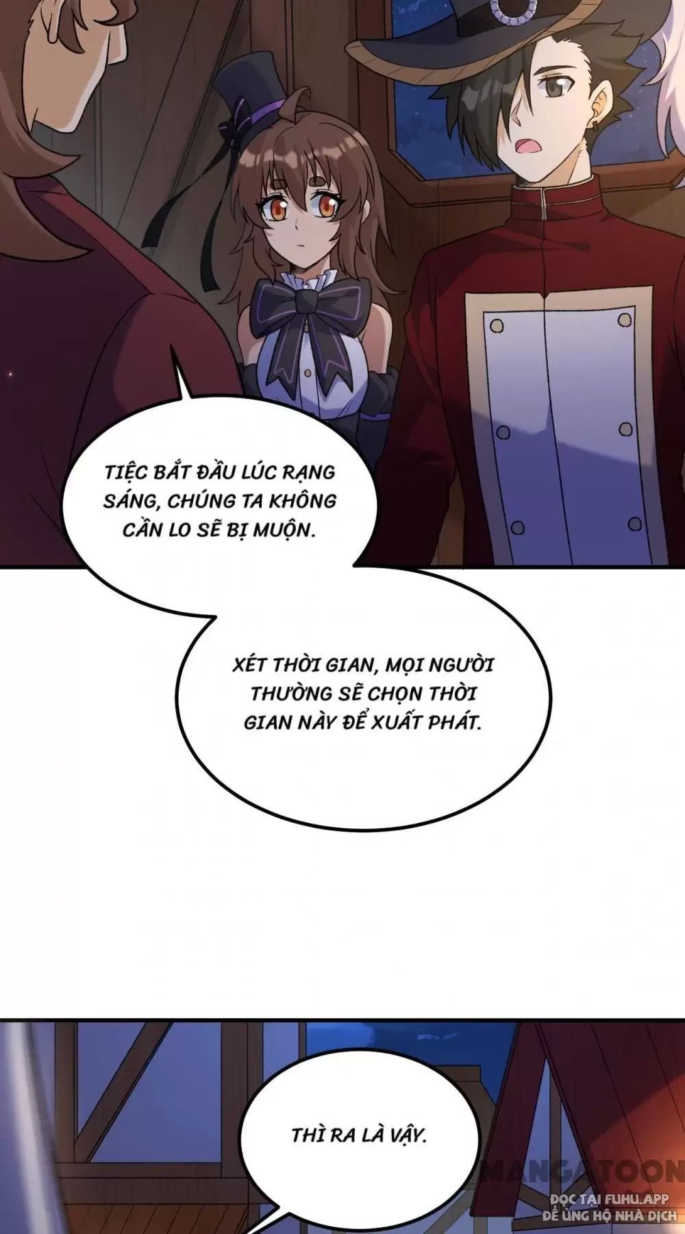 đọc truyện Tôi Sống Trên Hoang Đảo Cùng Các Em Gái Chương 281 ảnh 38 tại Thiên Thai Truyện