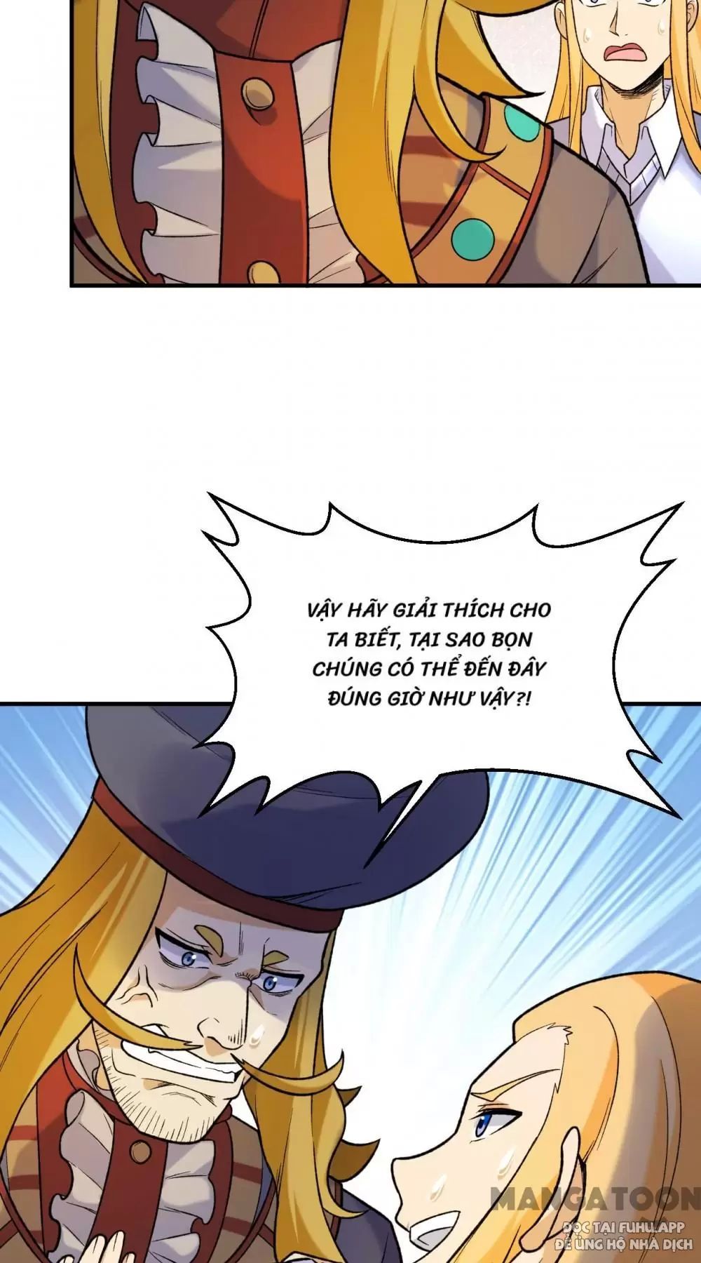 đọc truyện Tôi Sống Trên Hoang Đảo Cùng Các Em Gái Chương 281 ảnh 6 tại Thiên Thai Truyện